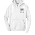 White - PC90H - FRONT