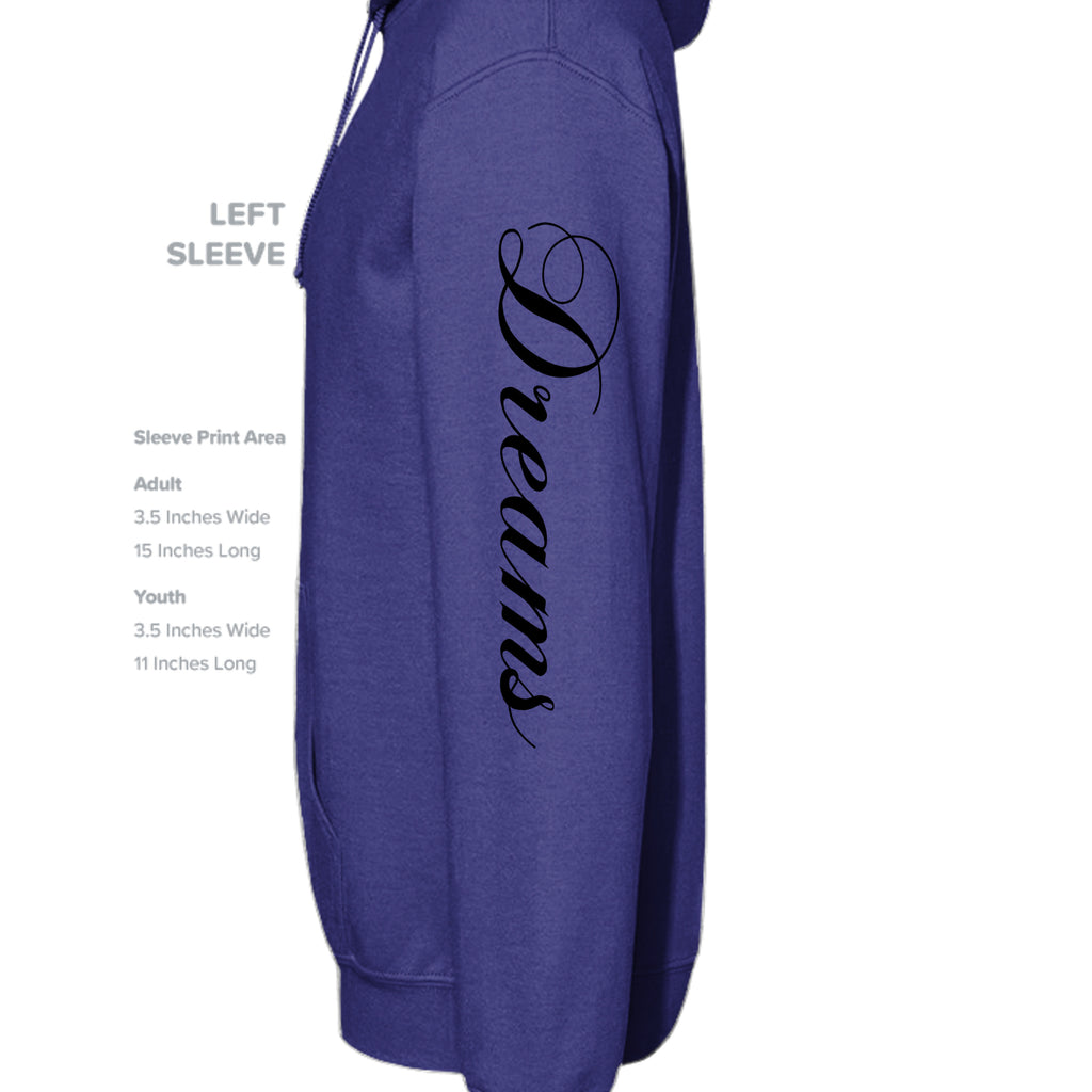 Purple - PC90H - SLEEVE_LEFT