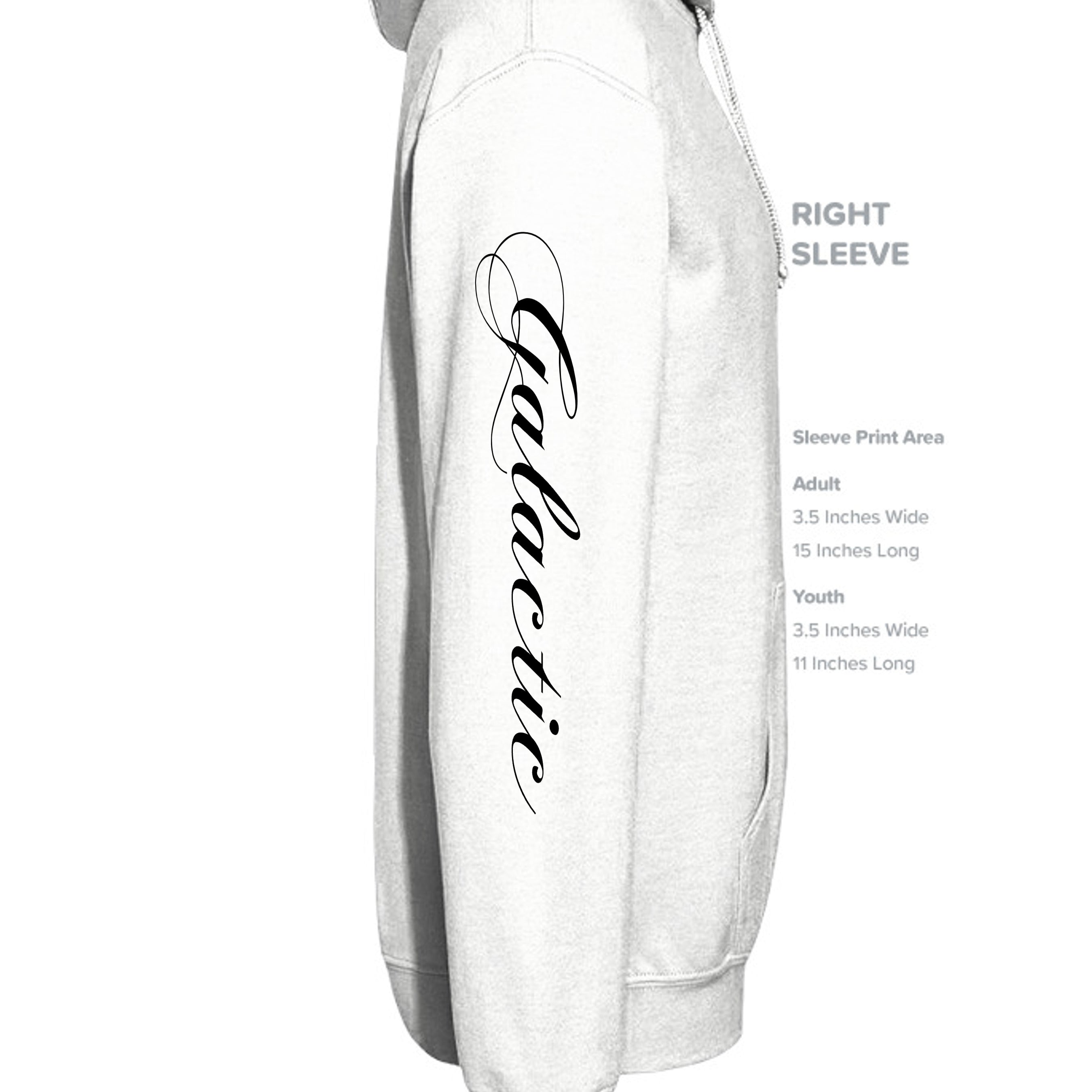 White - PC90H - SLEEVE_RIGHT