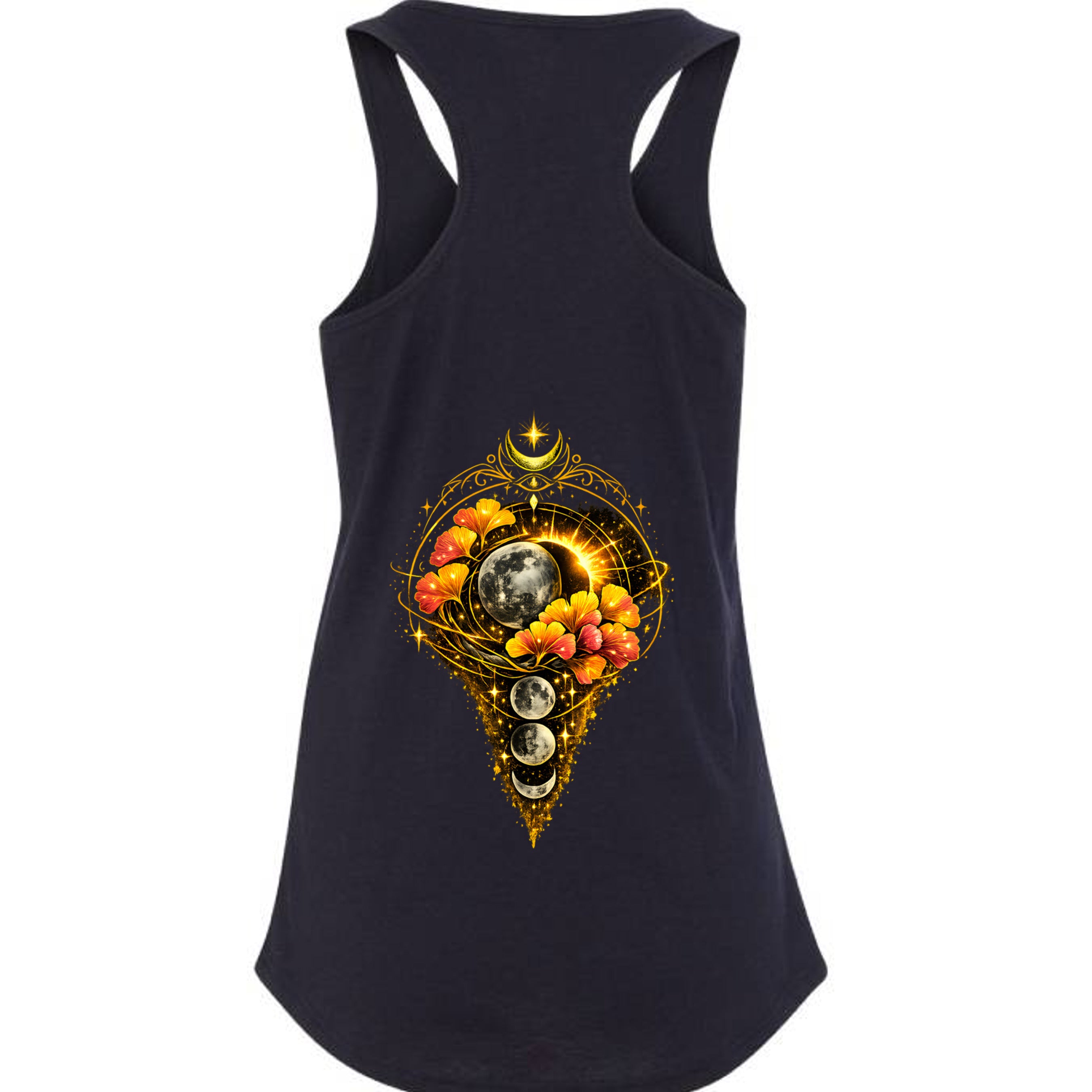 Black - N1533 - BACK