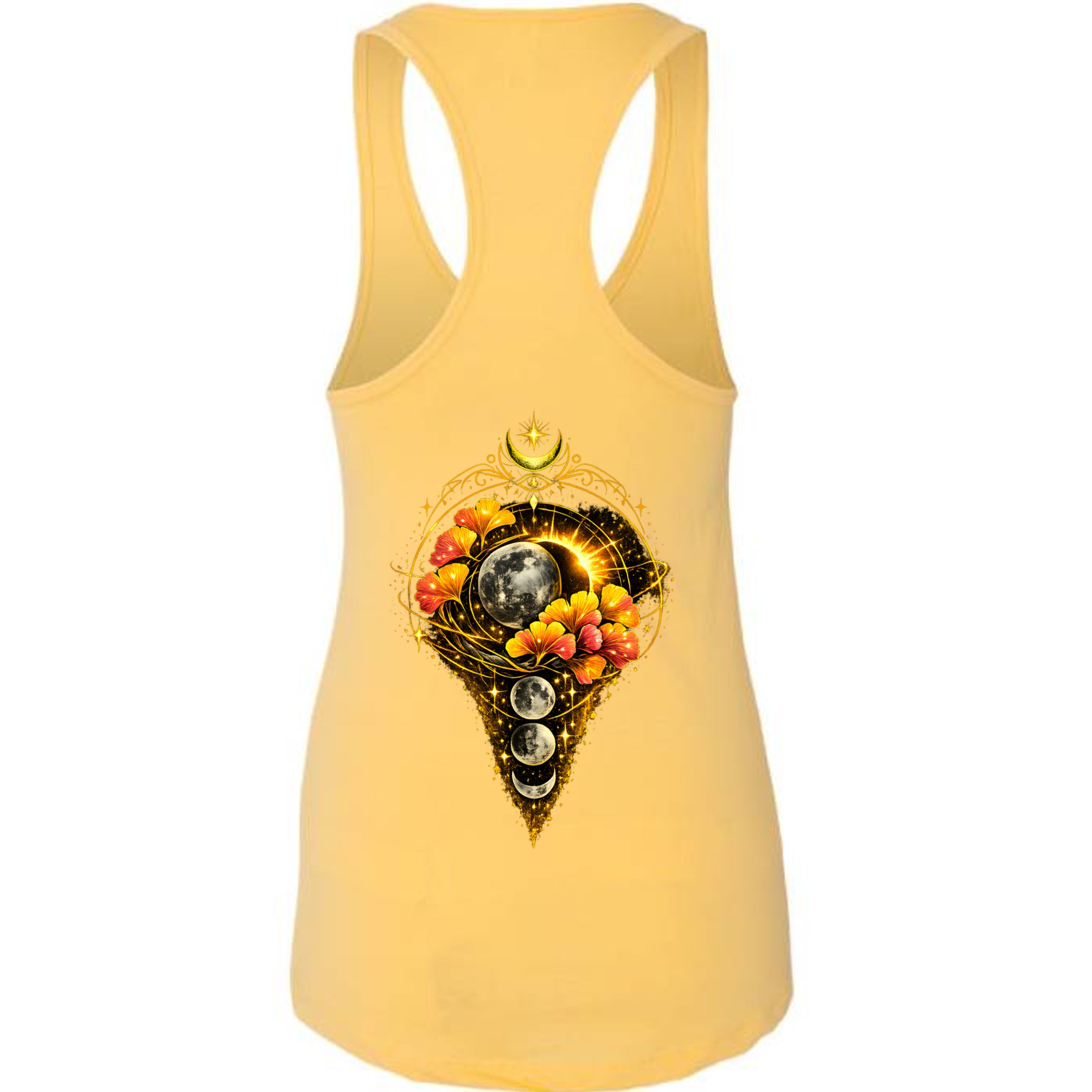 Banana Cream - N1533 - BACK