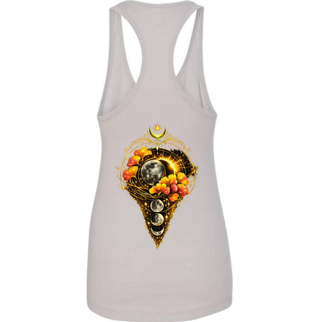 Silver - N1533 - BACK