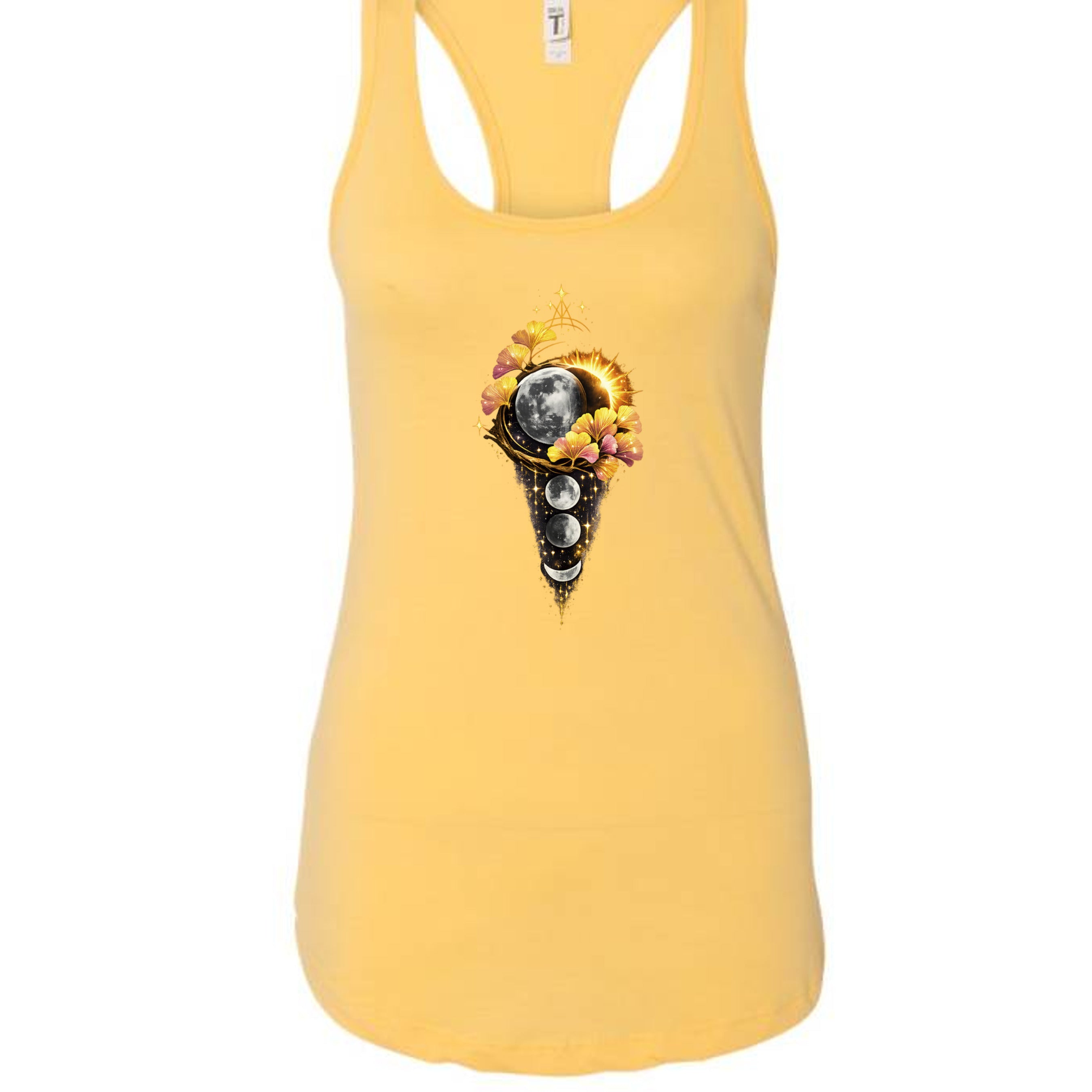 Banana Cream - N1533 - FRONT