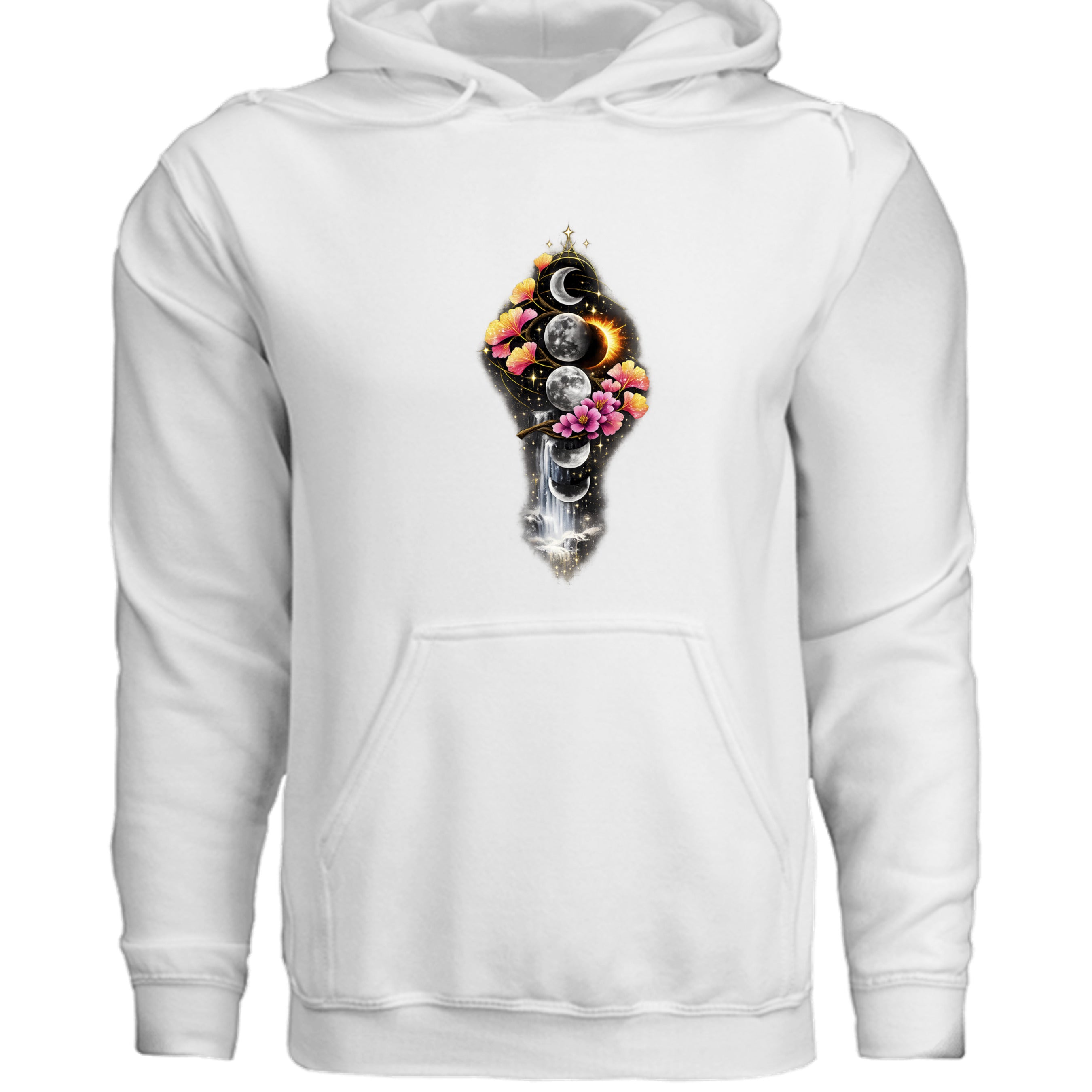 WHITE - 3719 - FRONT