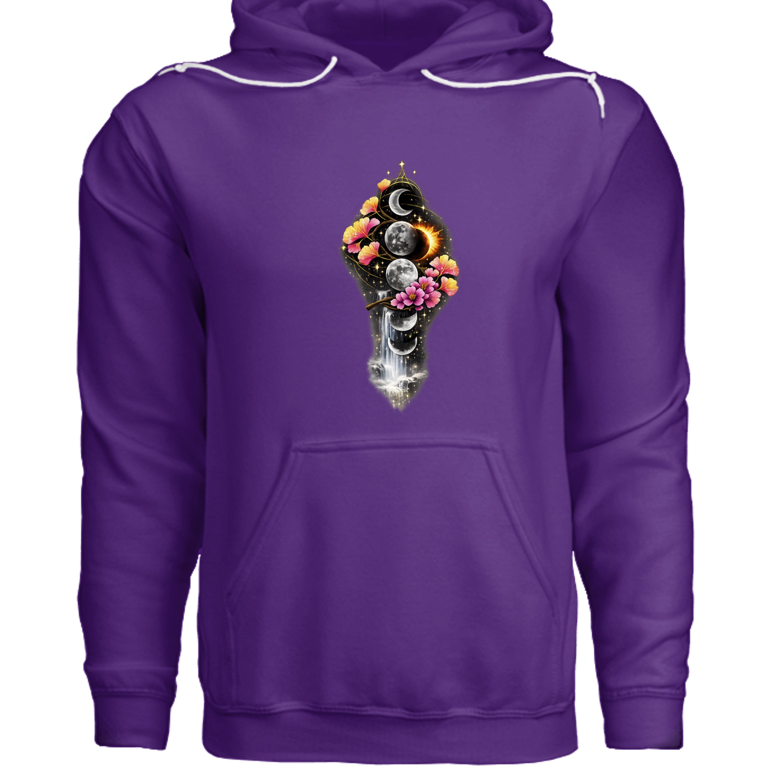 TEAM PURPLE - 3719 - FRONT