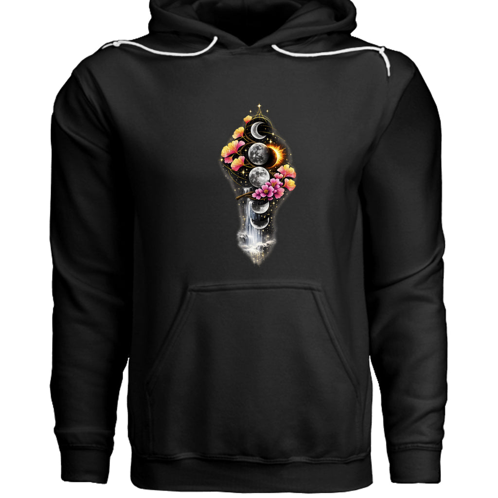 BLACK - 3719 - FRONT
