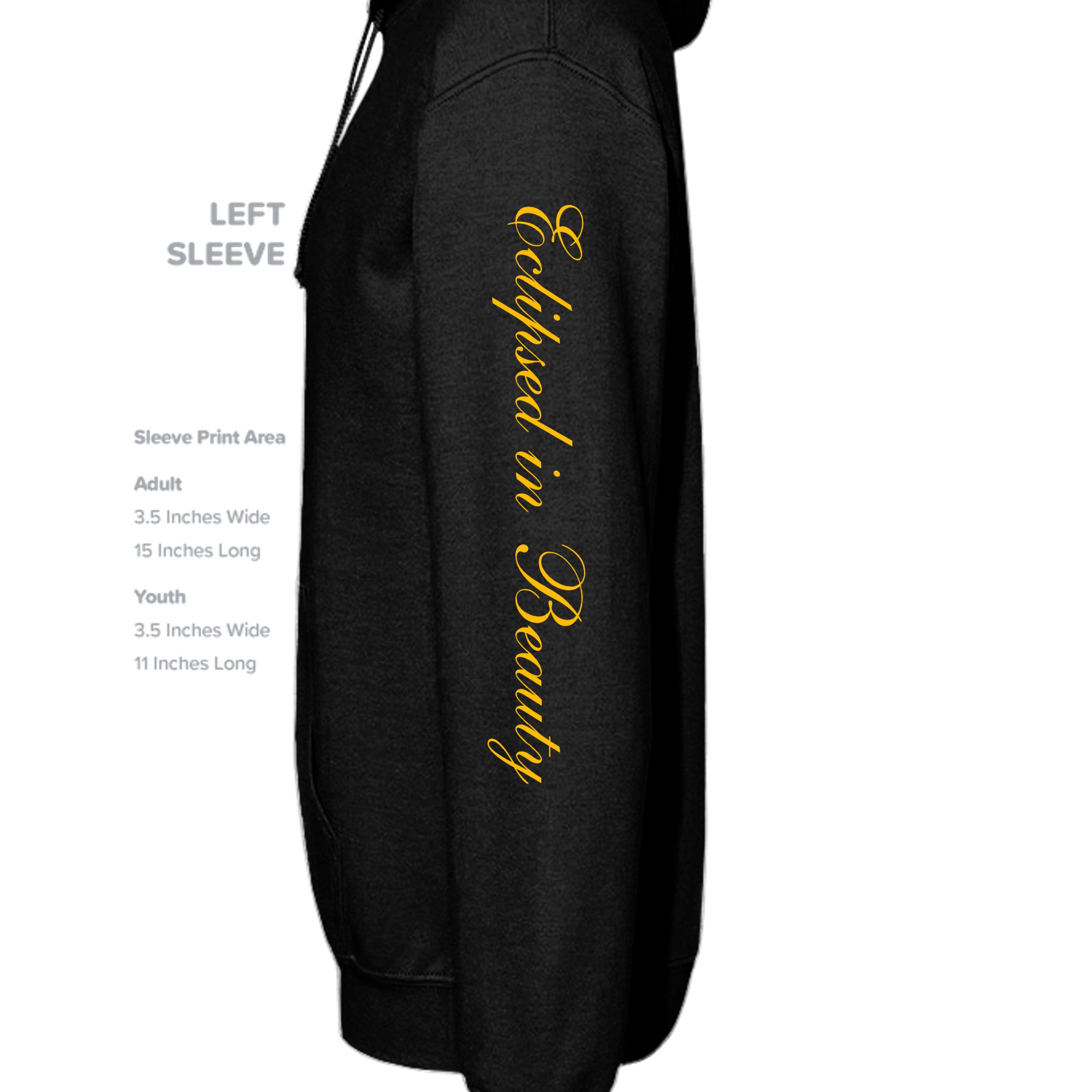BLACK - 3719 - SLEEVE_LEFT