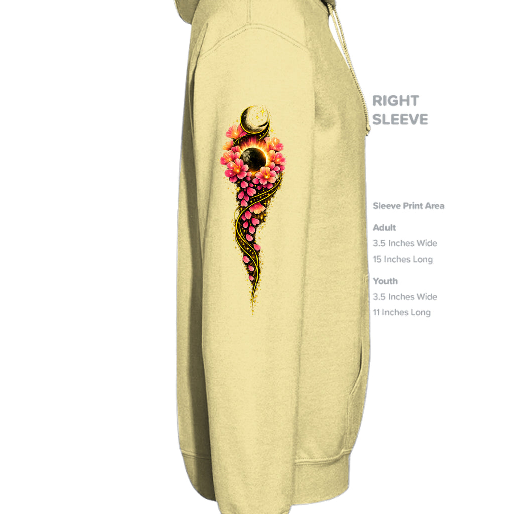 French Vanilla - 3719 - SLEEVE_RIGHT