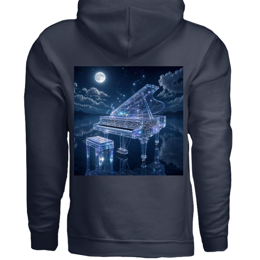 NAVY - G185 - BACK