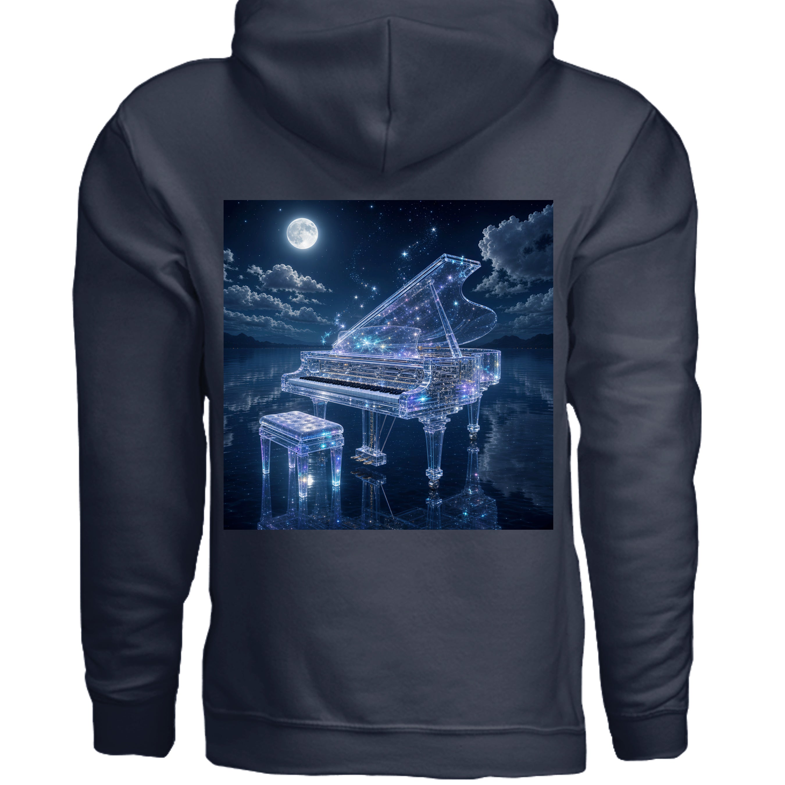NAVY - G185 - BACK