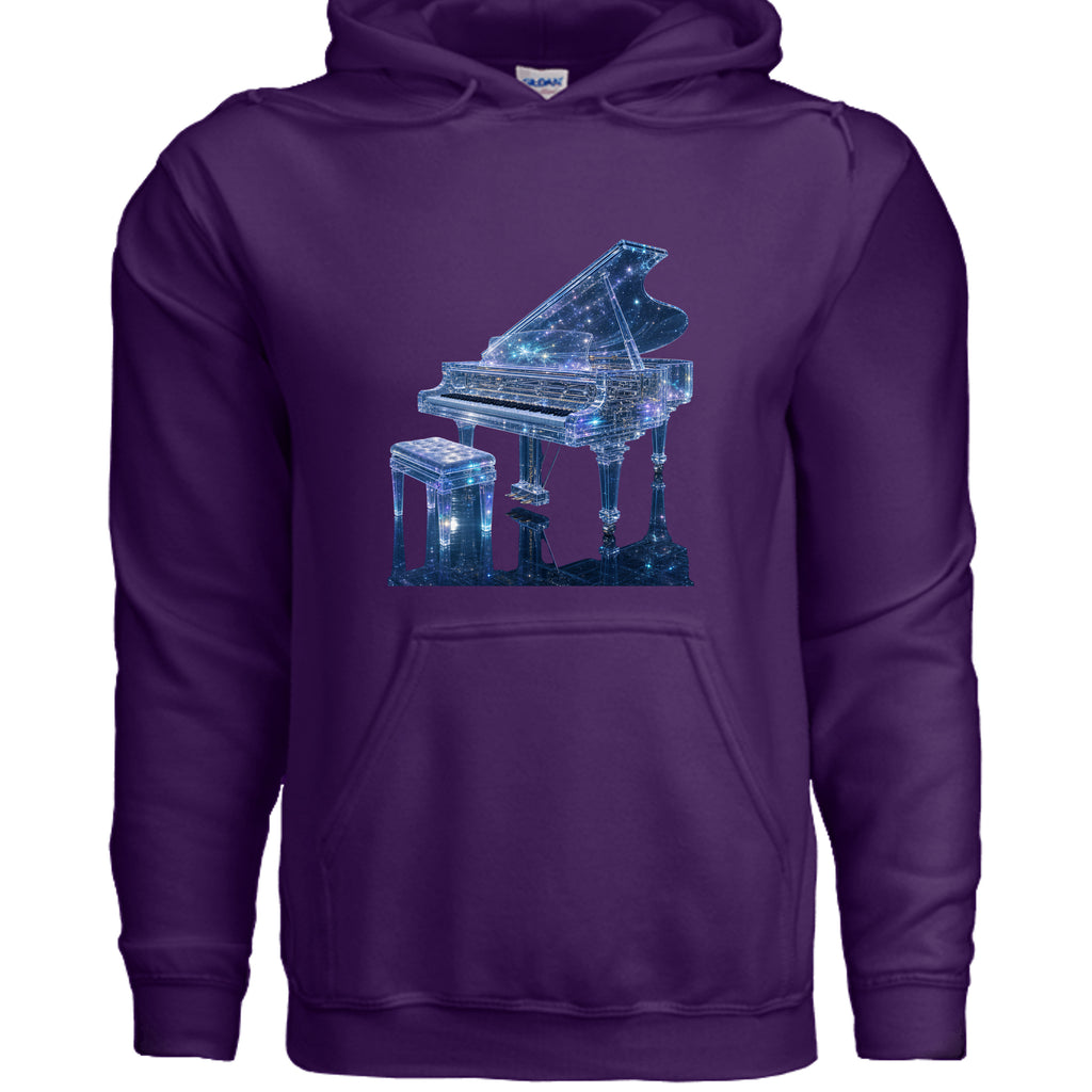 PURPLE - G185 - FRONT
