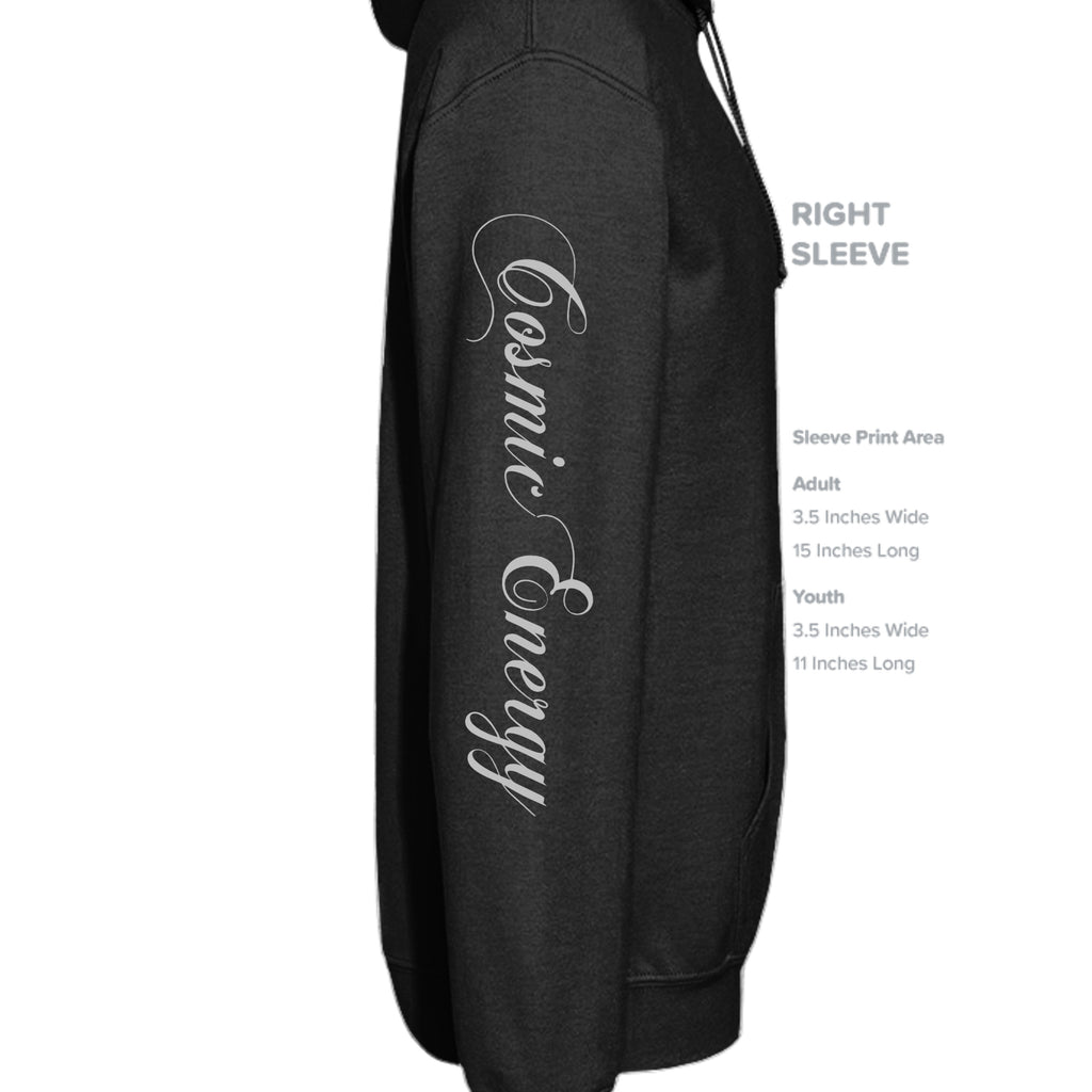 BLACK - G185 - SLEEVE_RIGHT
