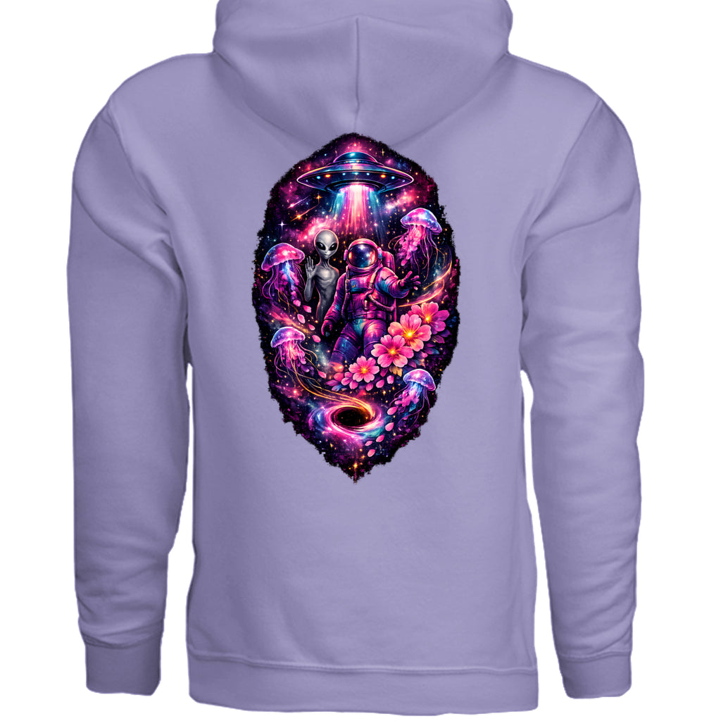 VIOLET - G185 - BACK