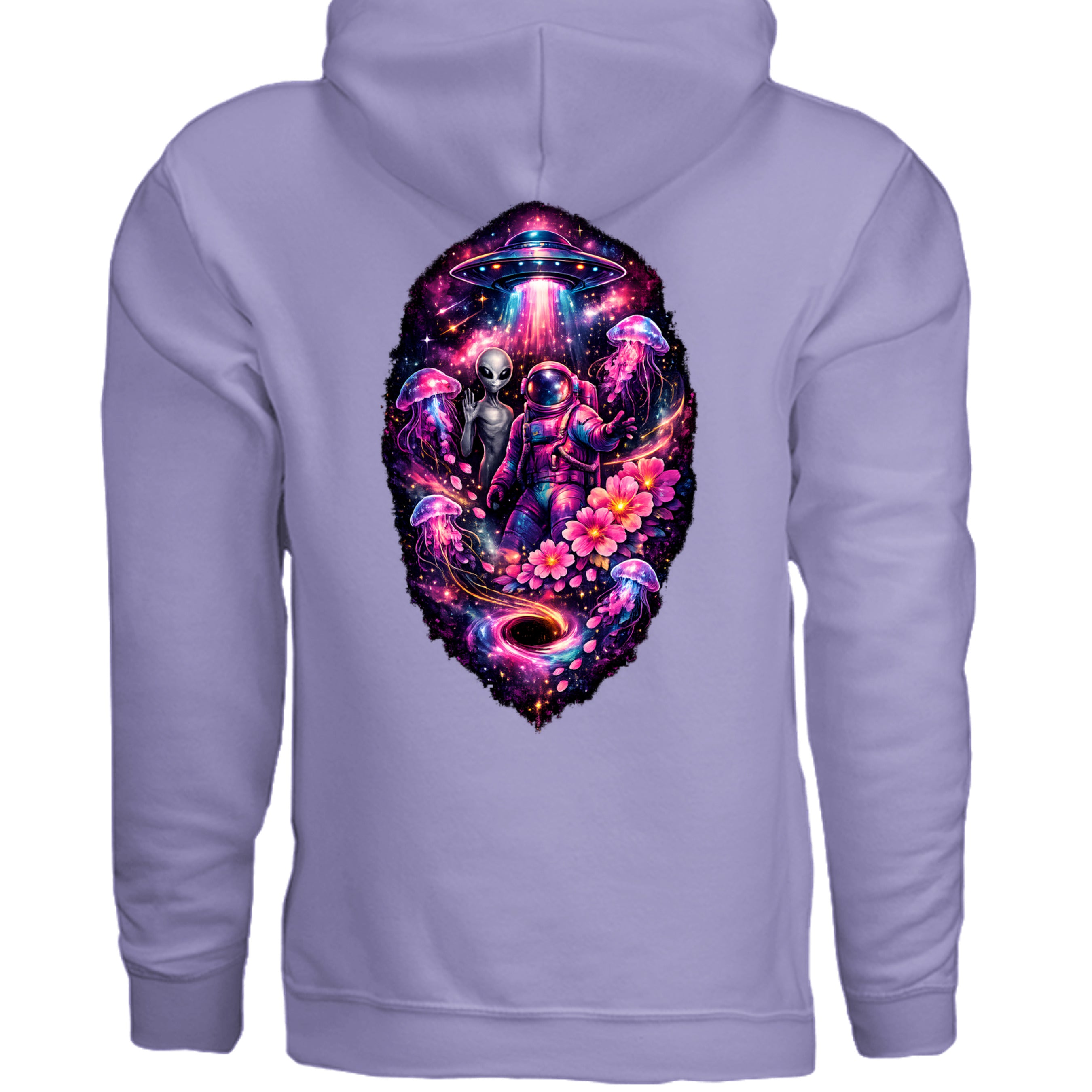 VIOLET - G185 - BACK