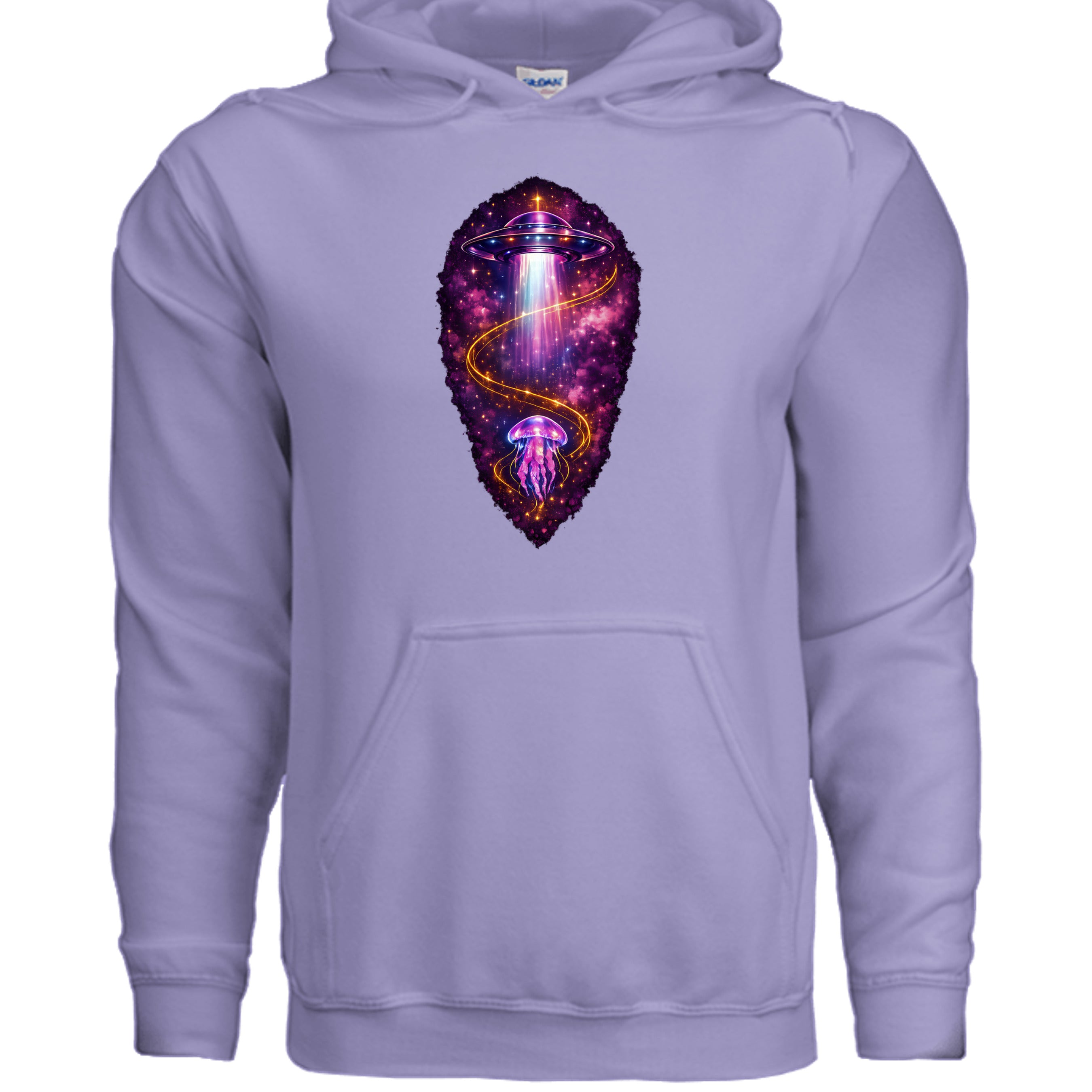 VIOLET - G185 - FRONT