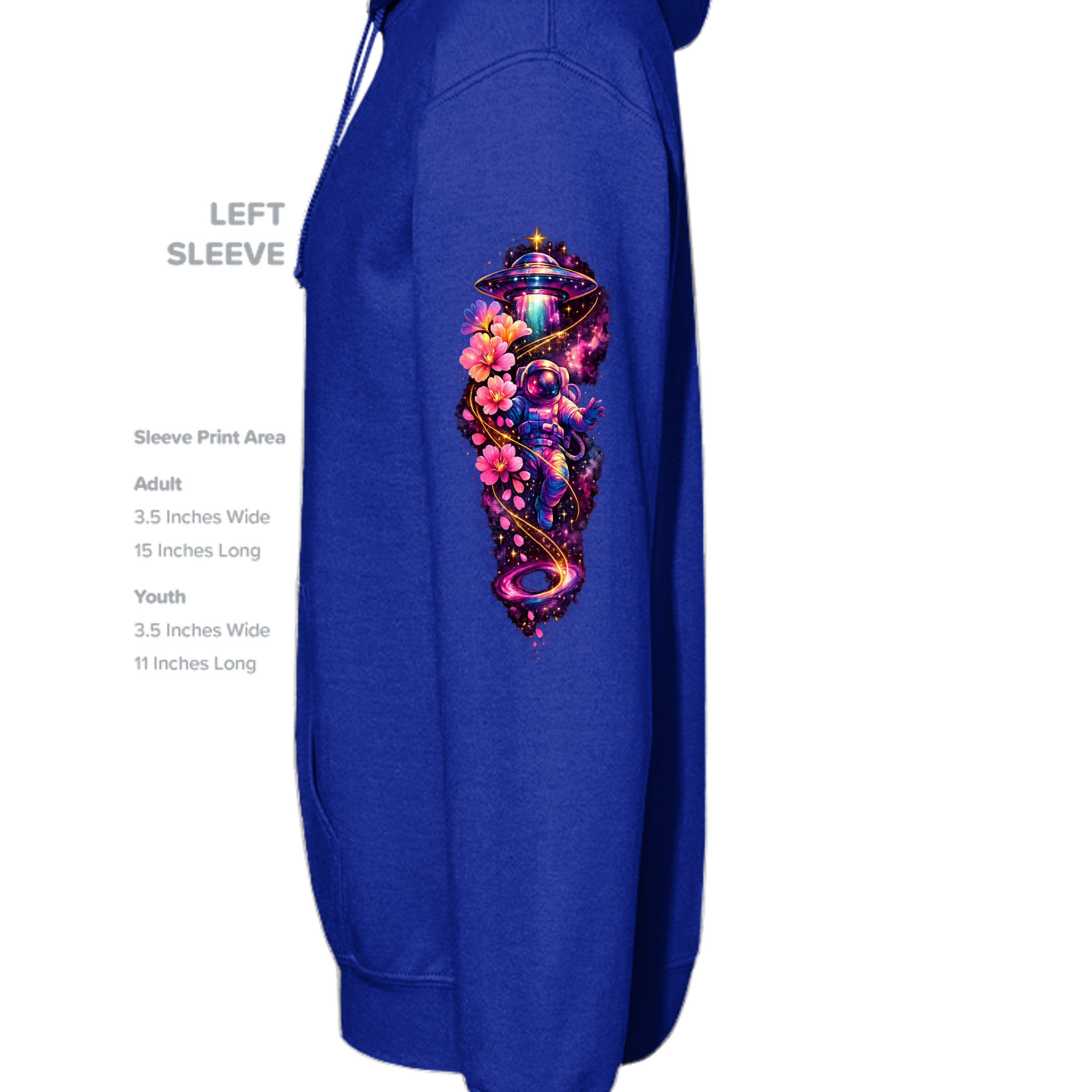 ROYAL - G185 - SLEEVE_LEFT