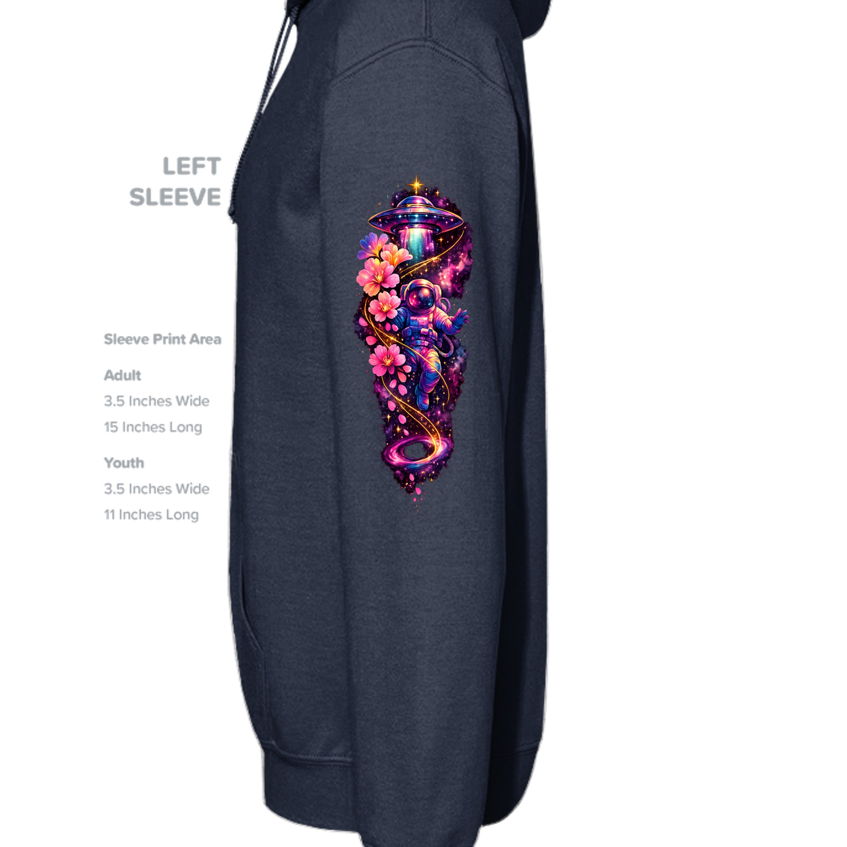 NAVY - G185 - SLEEVE_LEFT