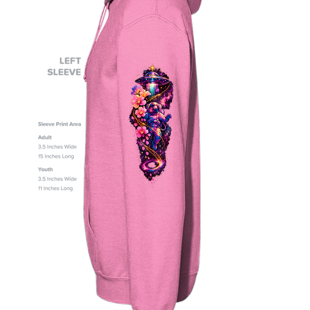 Azalea - G185 - SLEEVE_LEFT