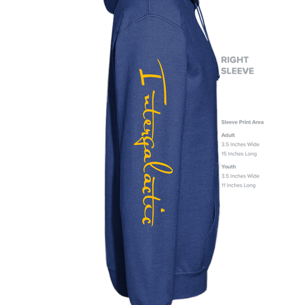 Fan Deep Royal - G185 - SLEEVE_RIGHT