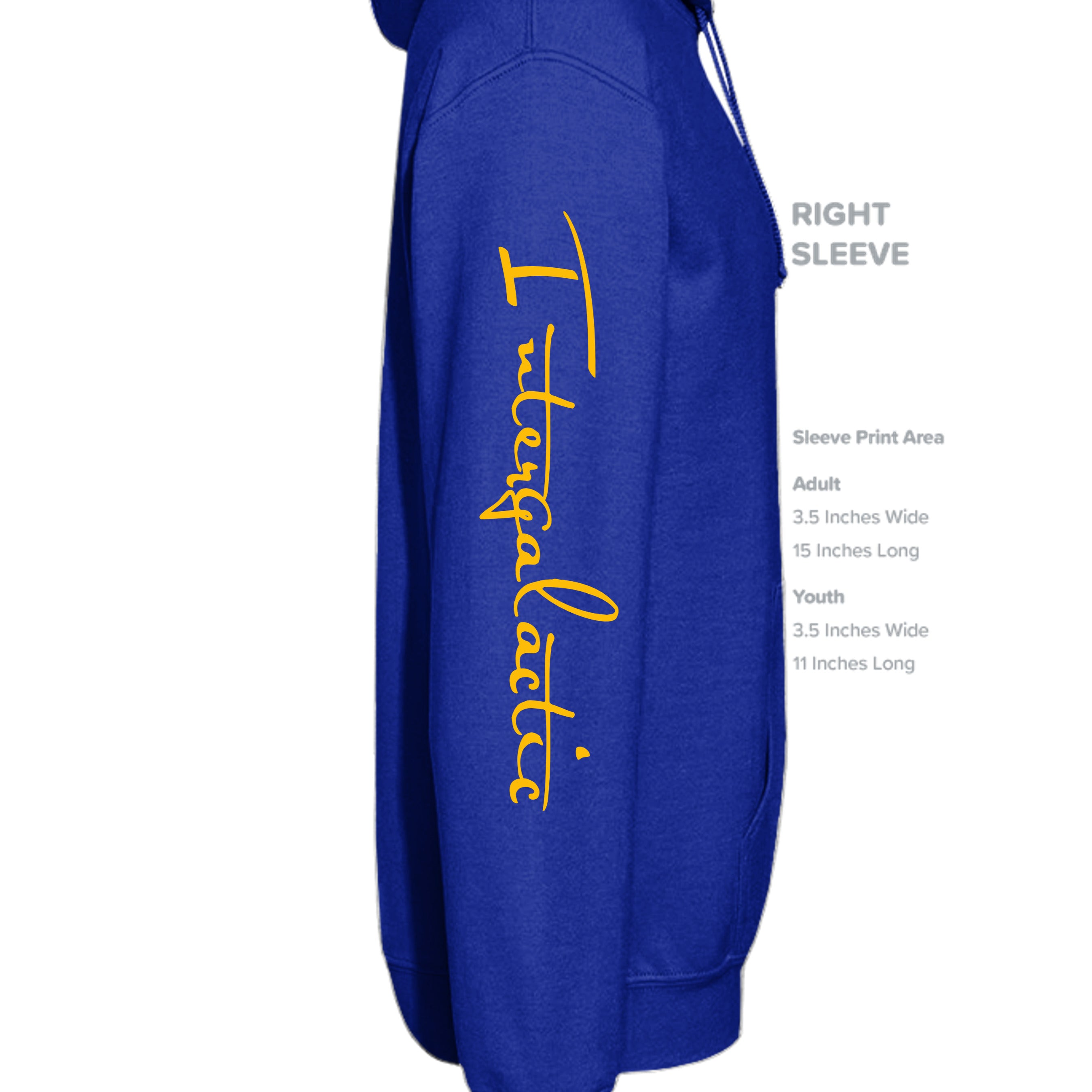 ROYAL - G185 - SLEEVE_RIGHT