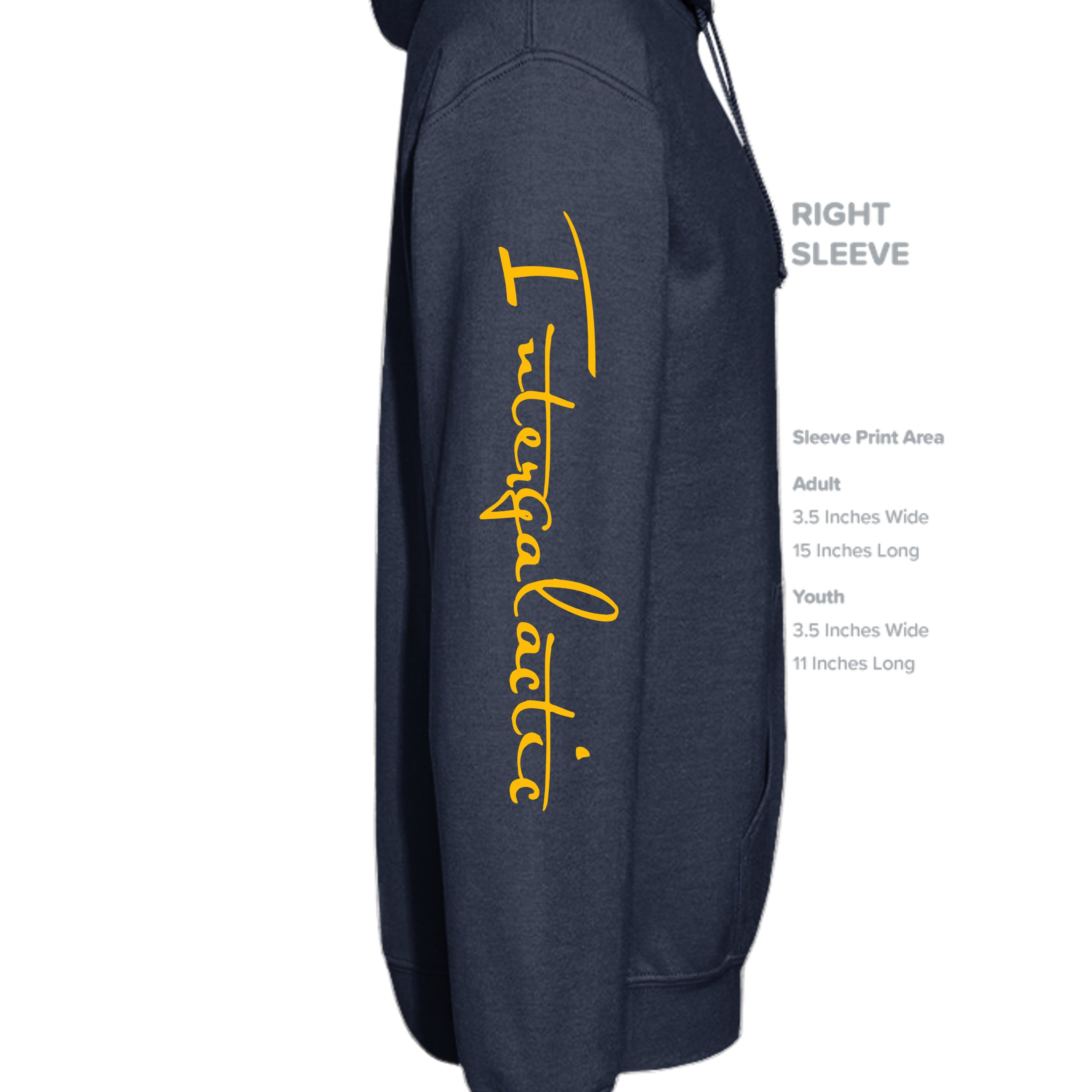 NAVY - G185 - SLEEVE_RIGHT