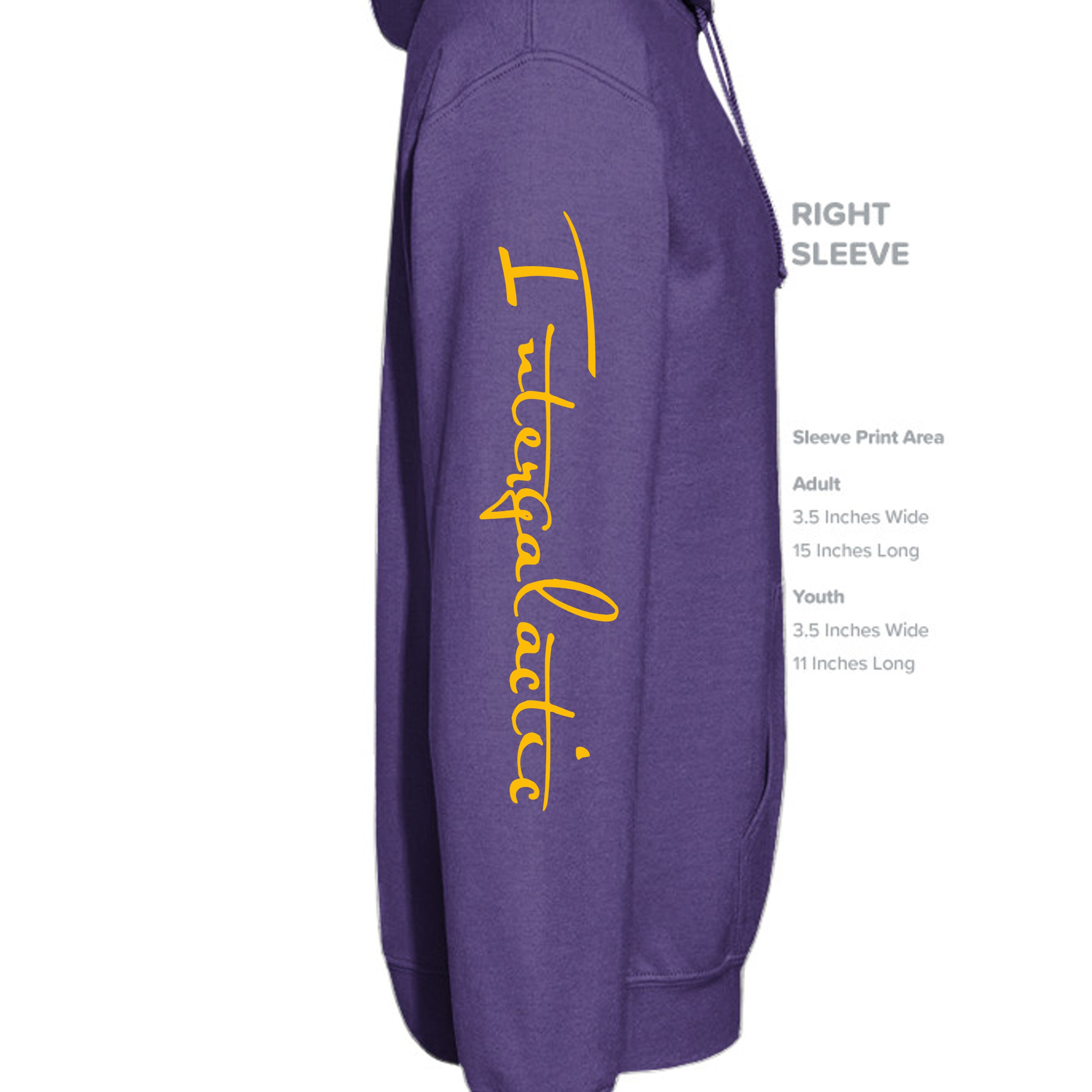 LIGHT BLUE - G185 - SLEEVE_RIGHT