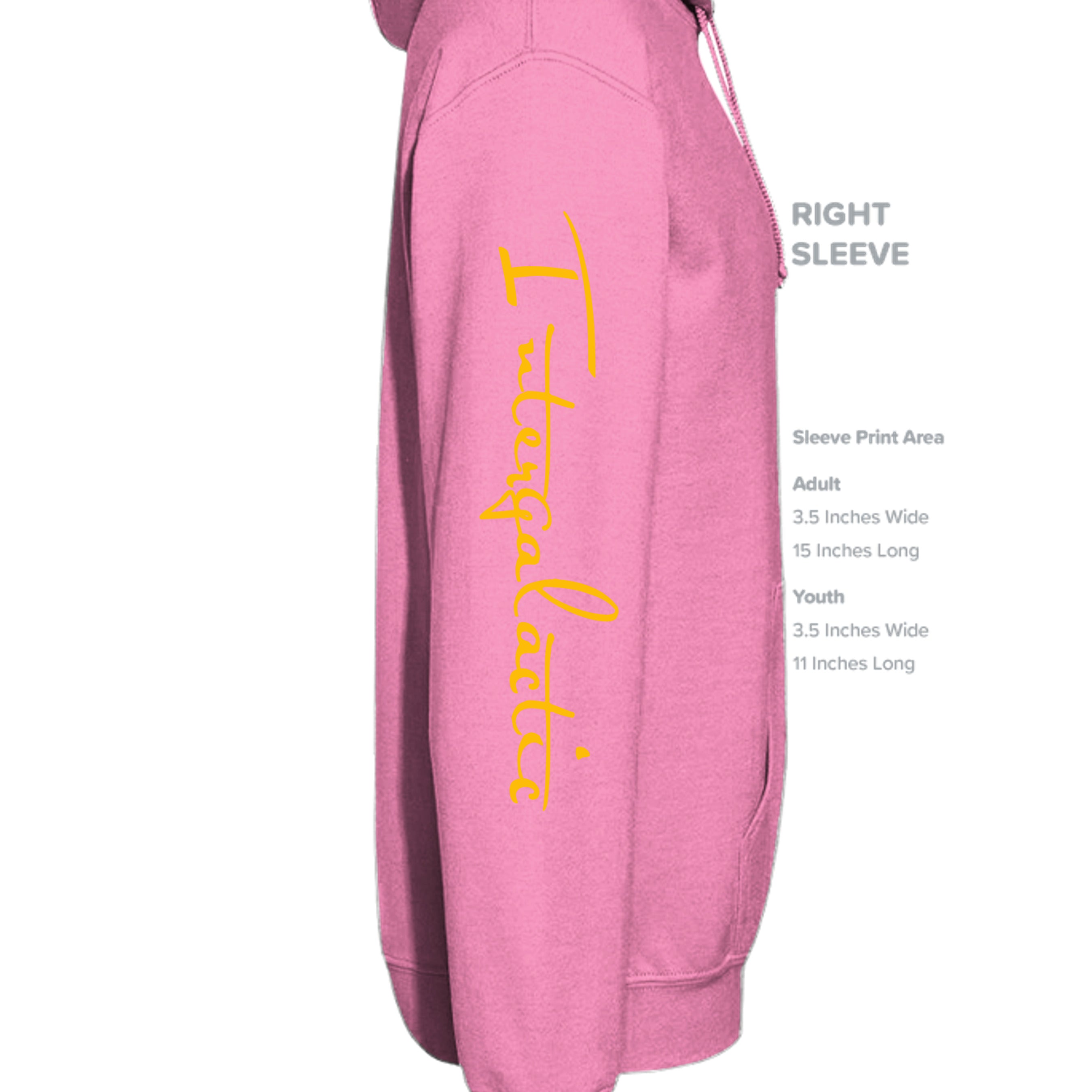 Azalea - G185 - SLEEVE_RIGHT