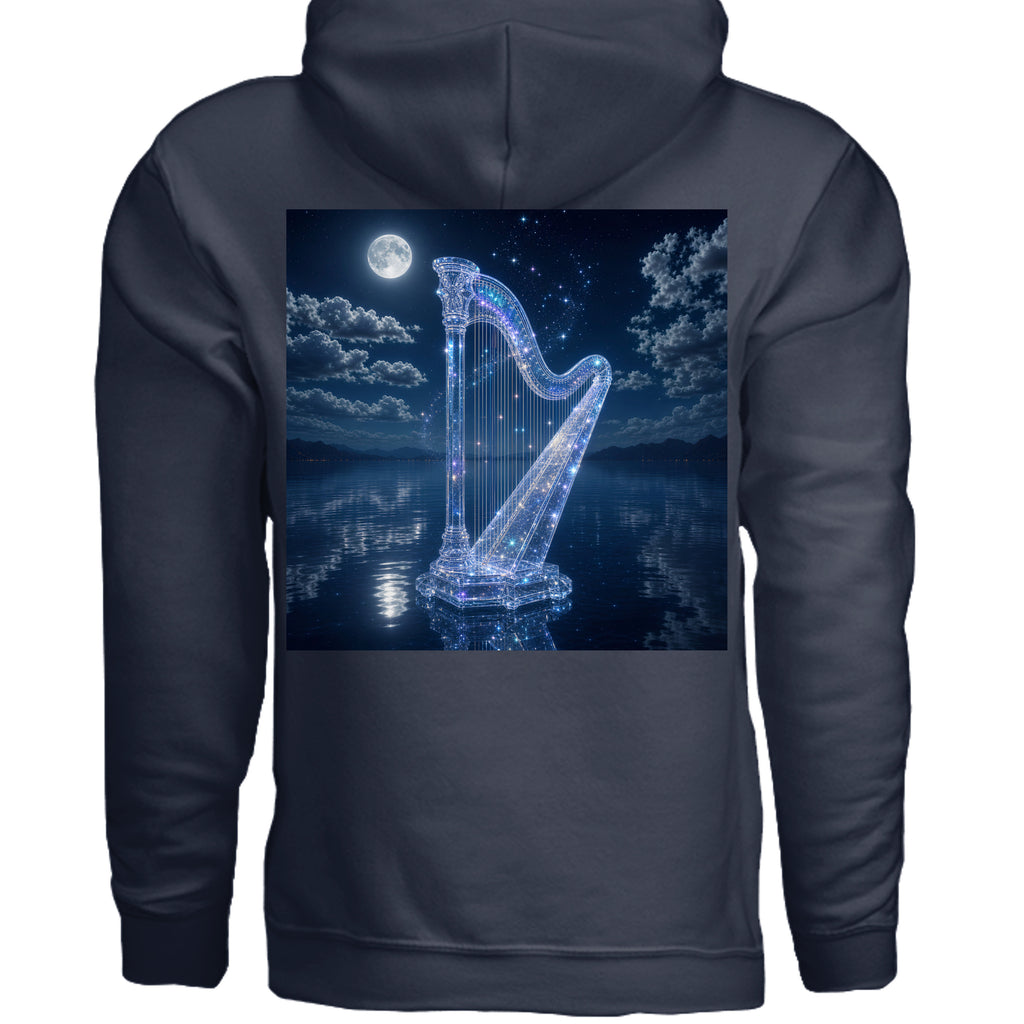 NAVY - G185 - BACK
