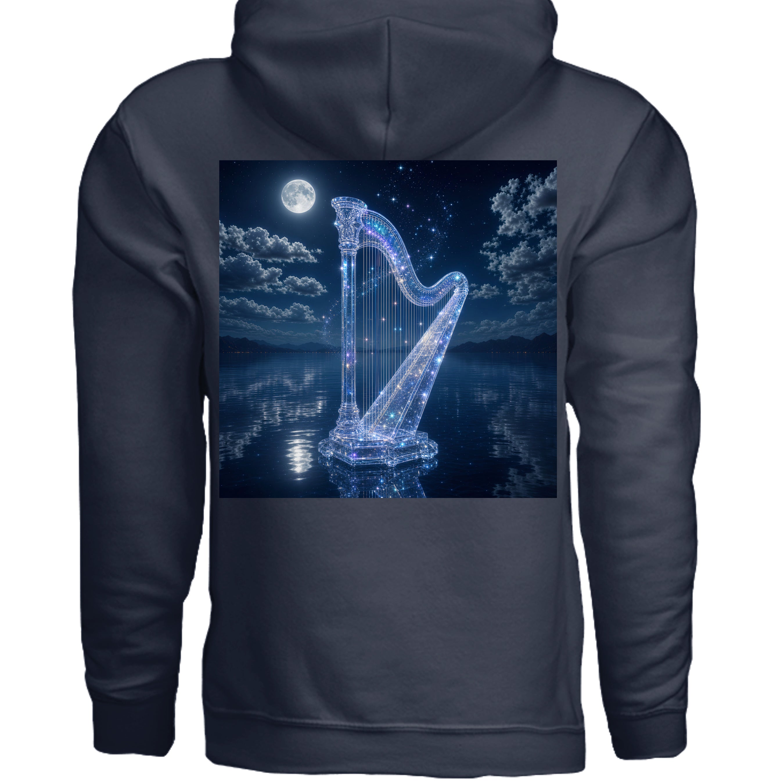 NAVY - G185 - BACK