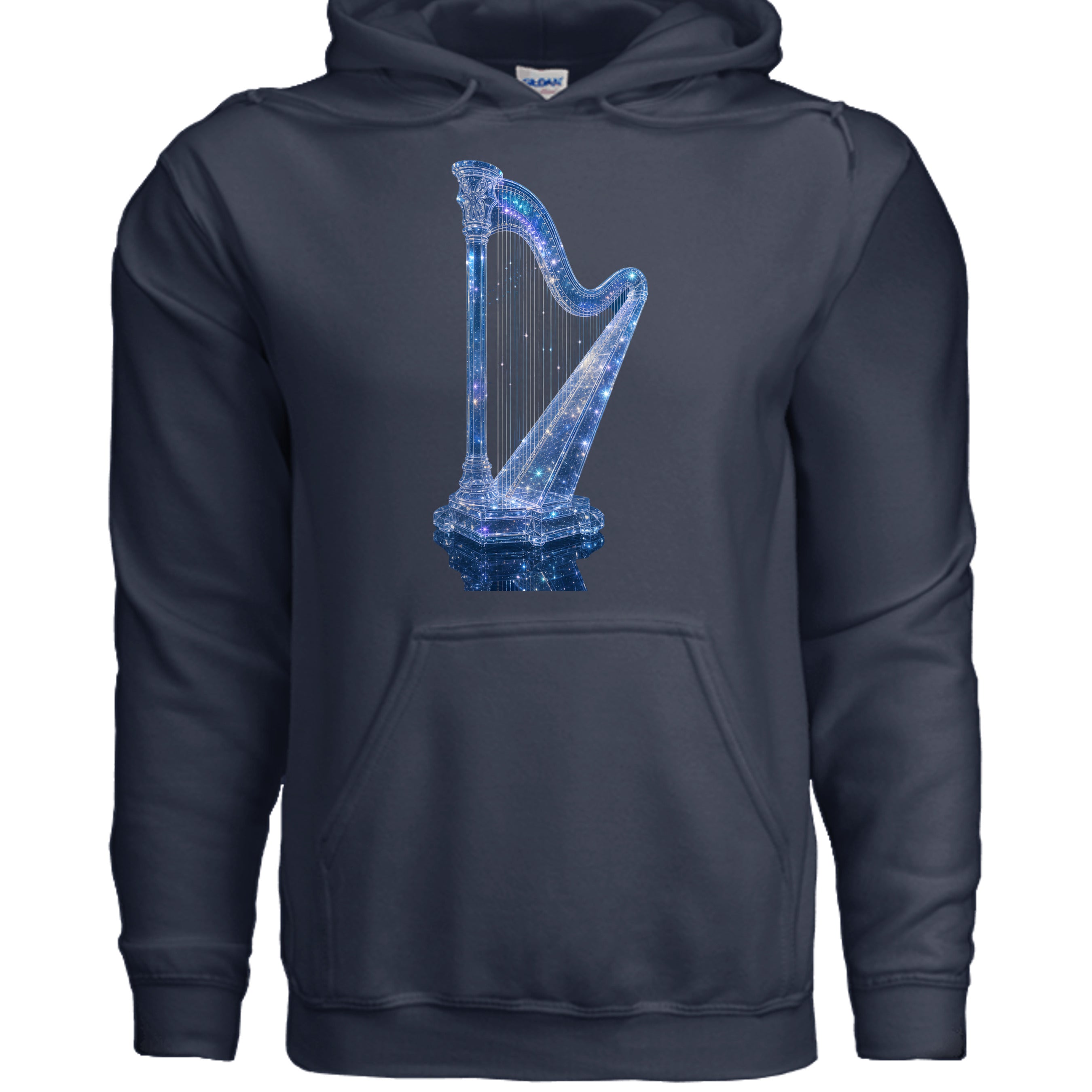 NAVY - G185 - FRONT
