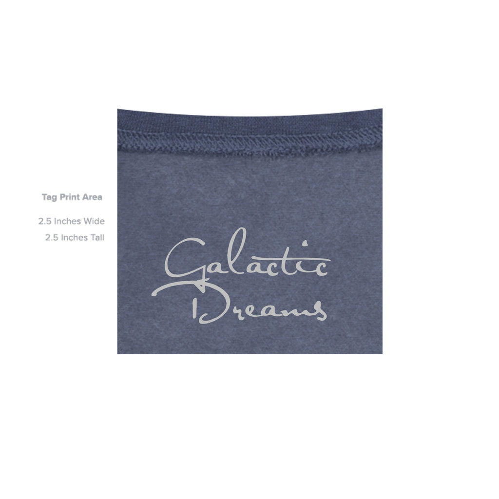 Heather Sport Dark Navy - G185 - INSIDE_TAG_LINE