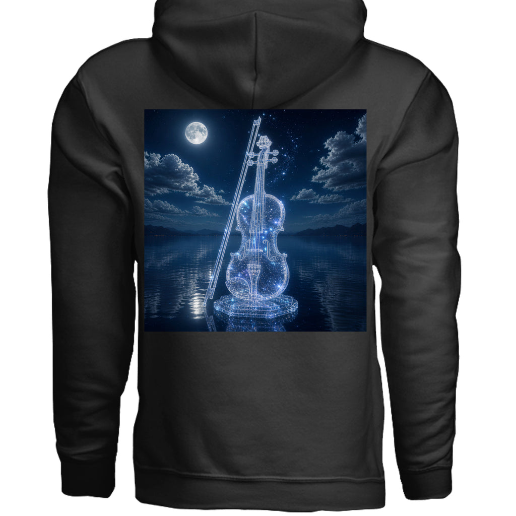 BLACK - G185 - BACK