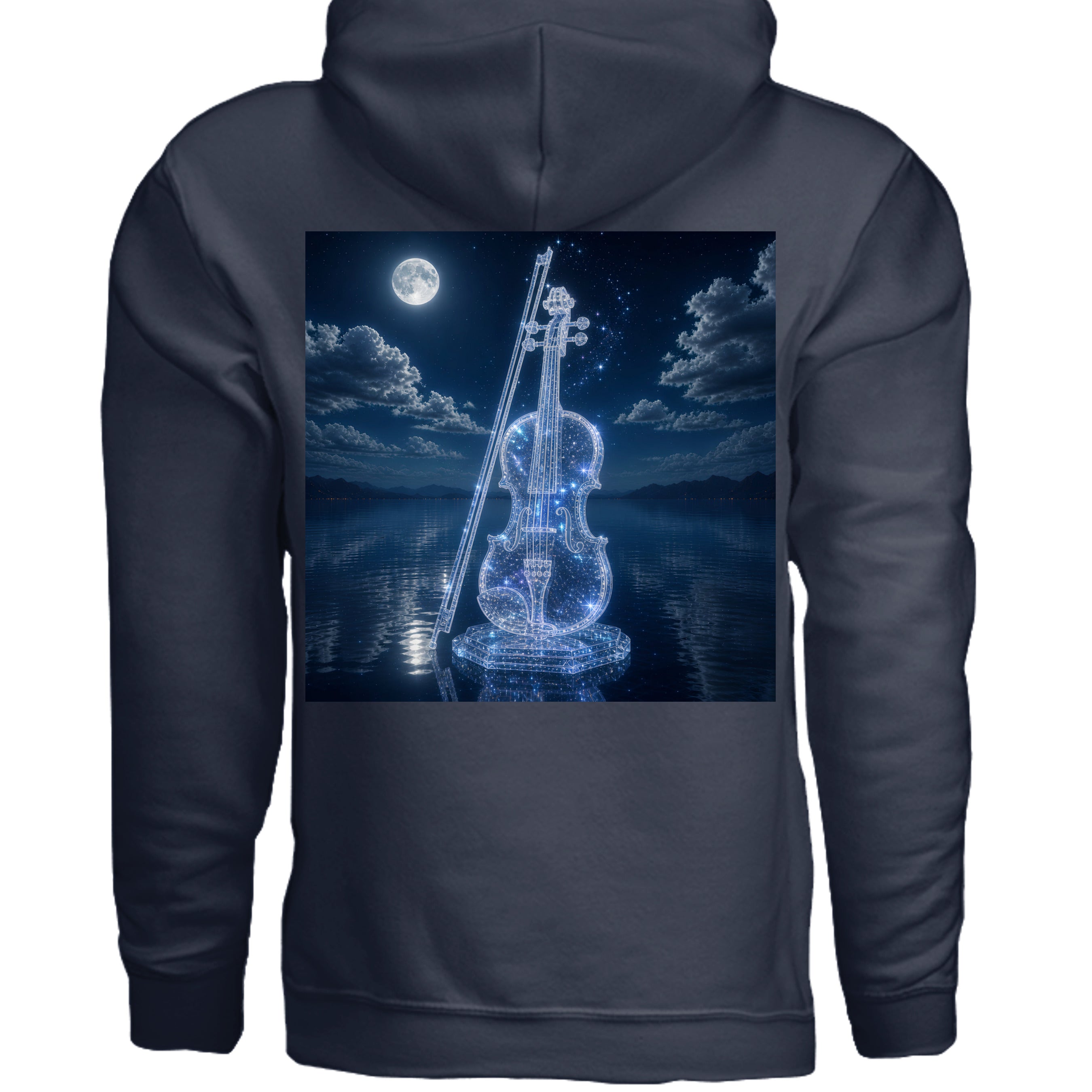 NAVY - G185 - BACK