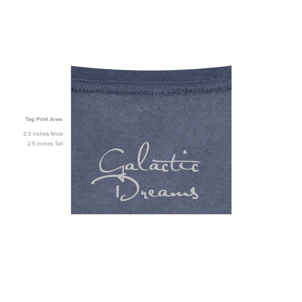 Heather Sport Dark Navy - G185 - INSIDE_TAG_LINE
