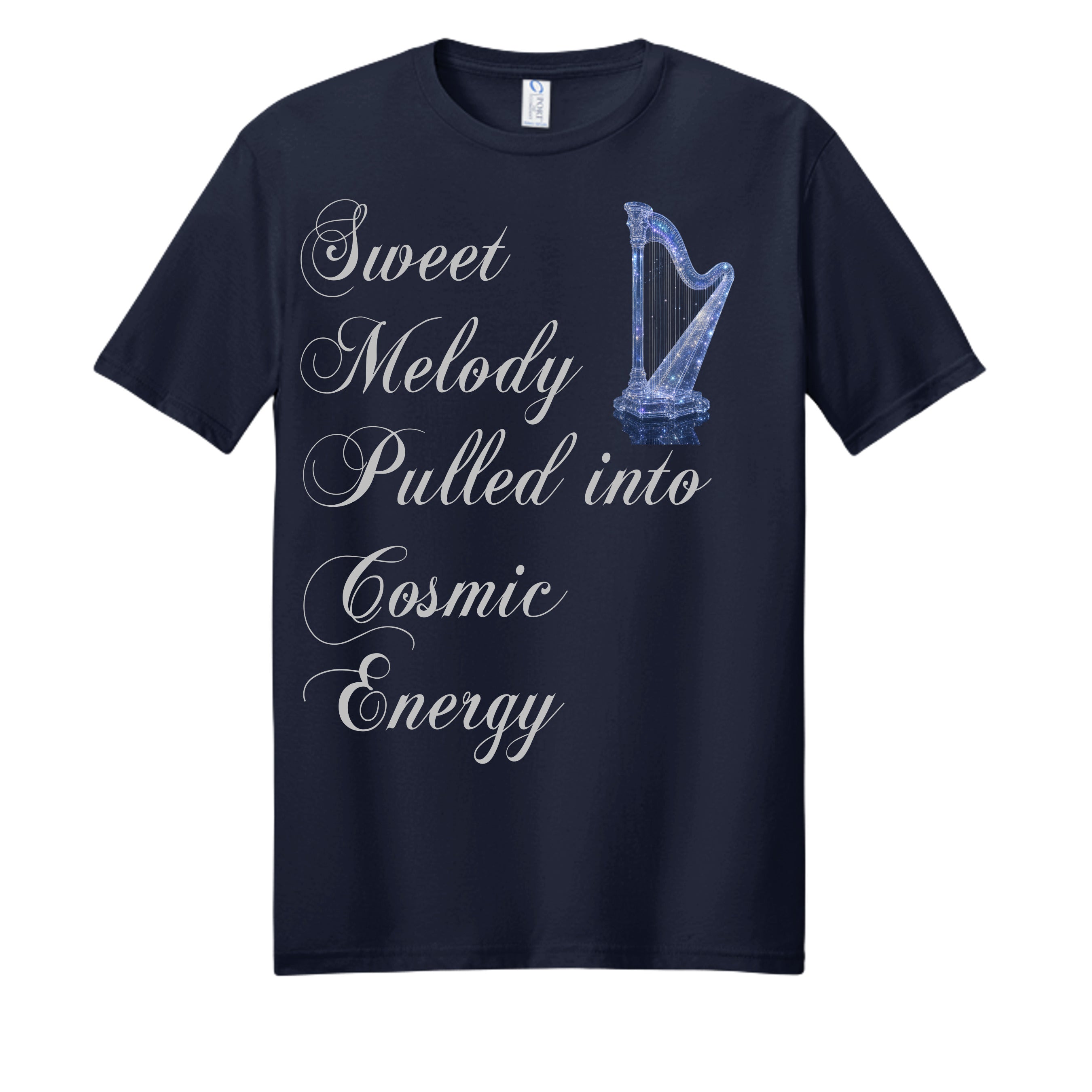 Deep Navy - PC450 - FRONT