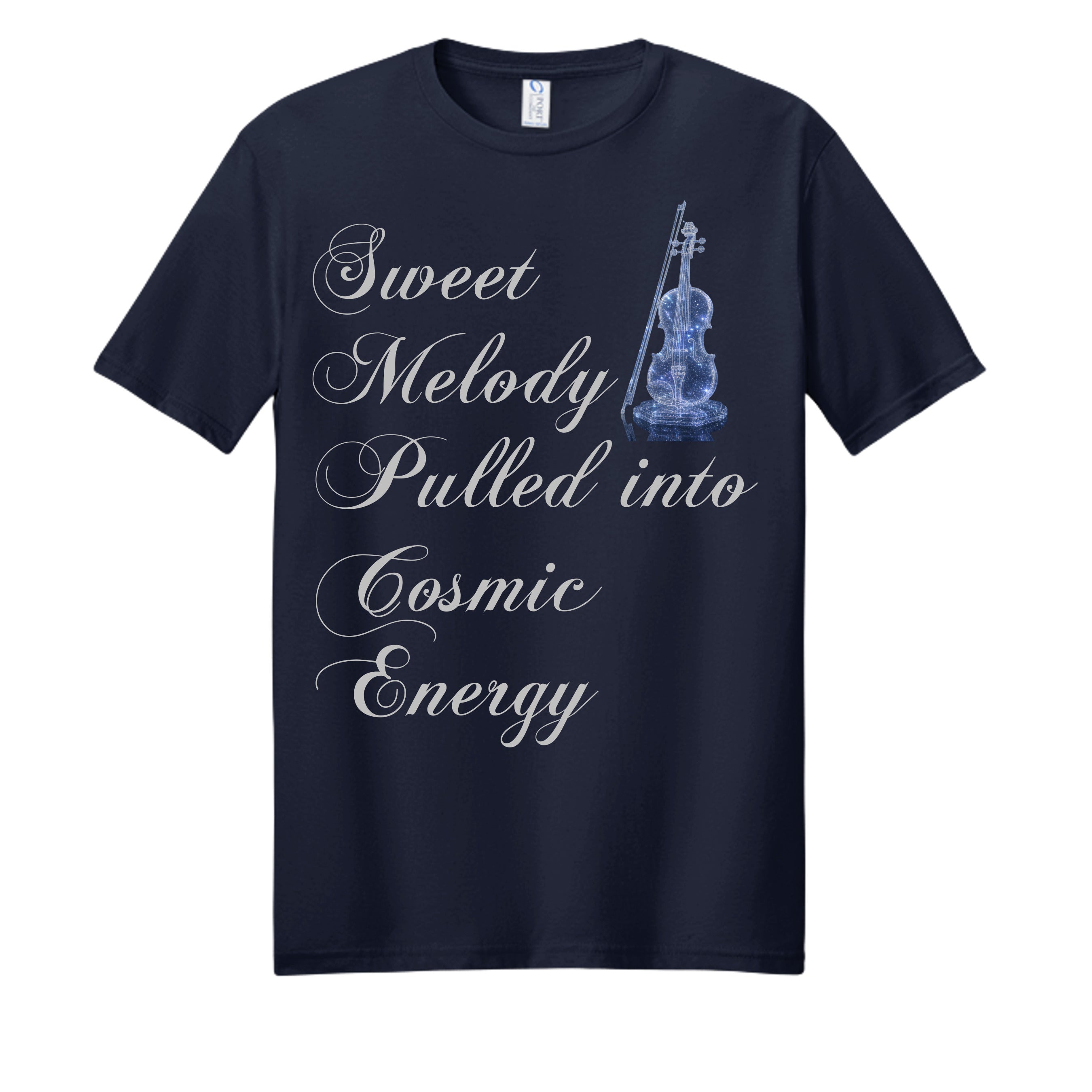 Deep Navy - PC450 - FRONT