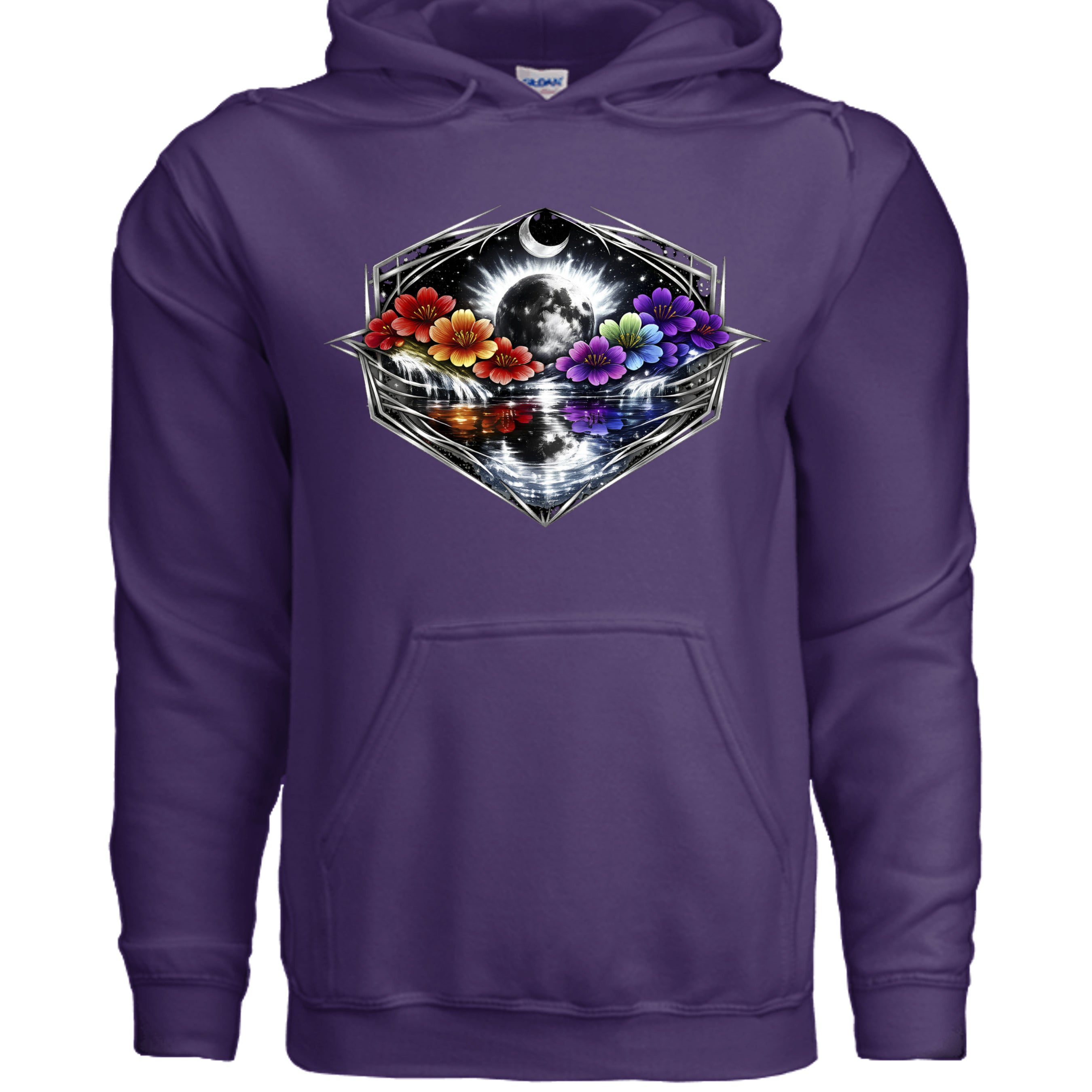 PURPLE - SF500 - FRONT