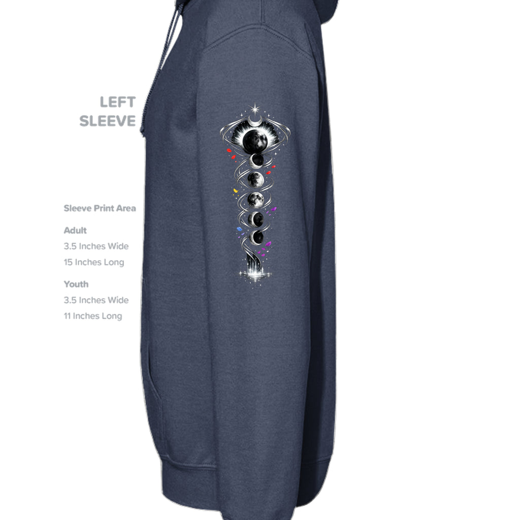 NAVY - SF500 - SLEEVE_LEFT