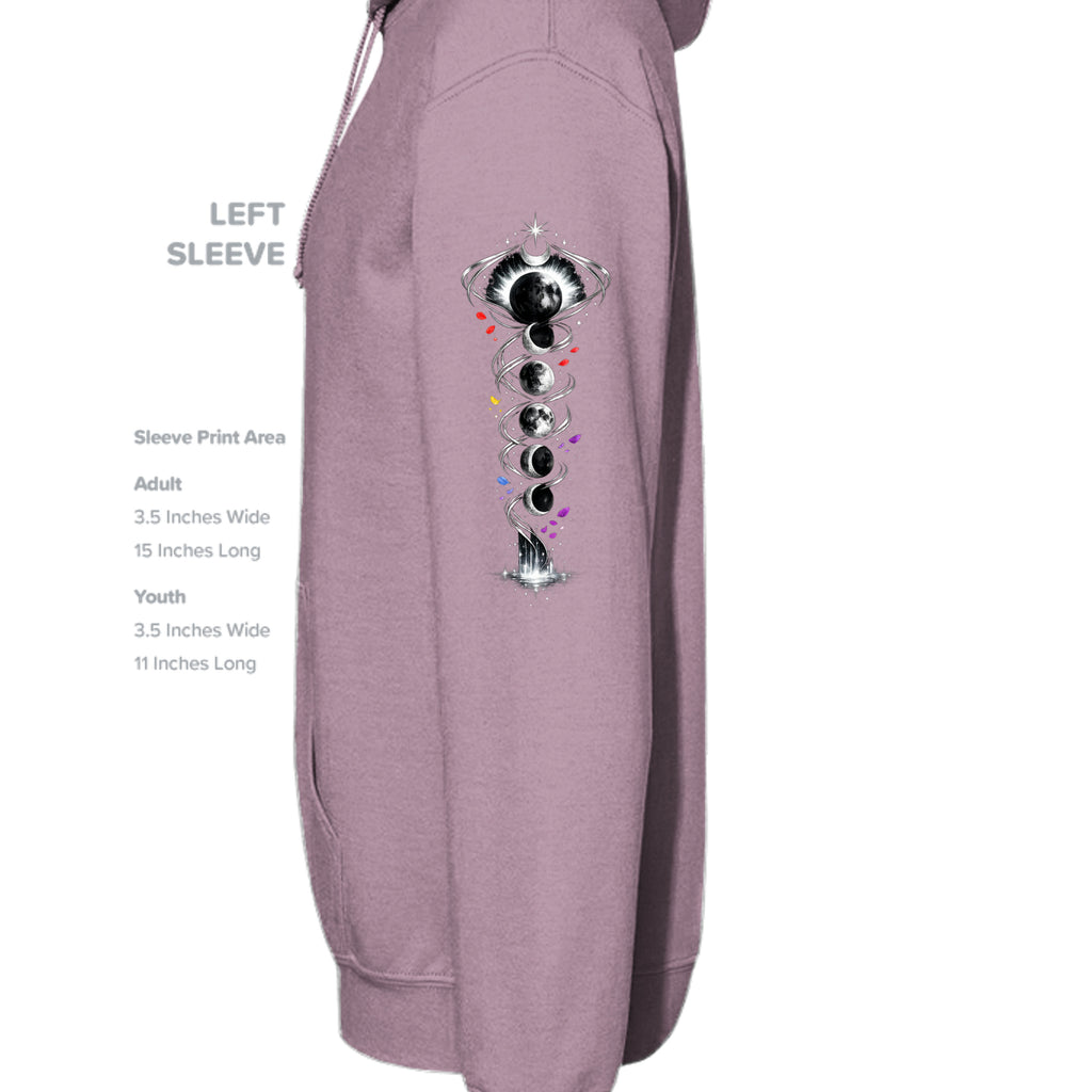 Paragon - SF500 - SLEEVE_LEFT