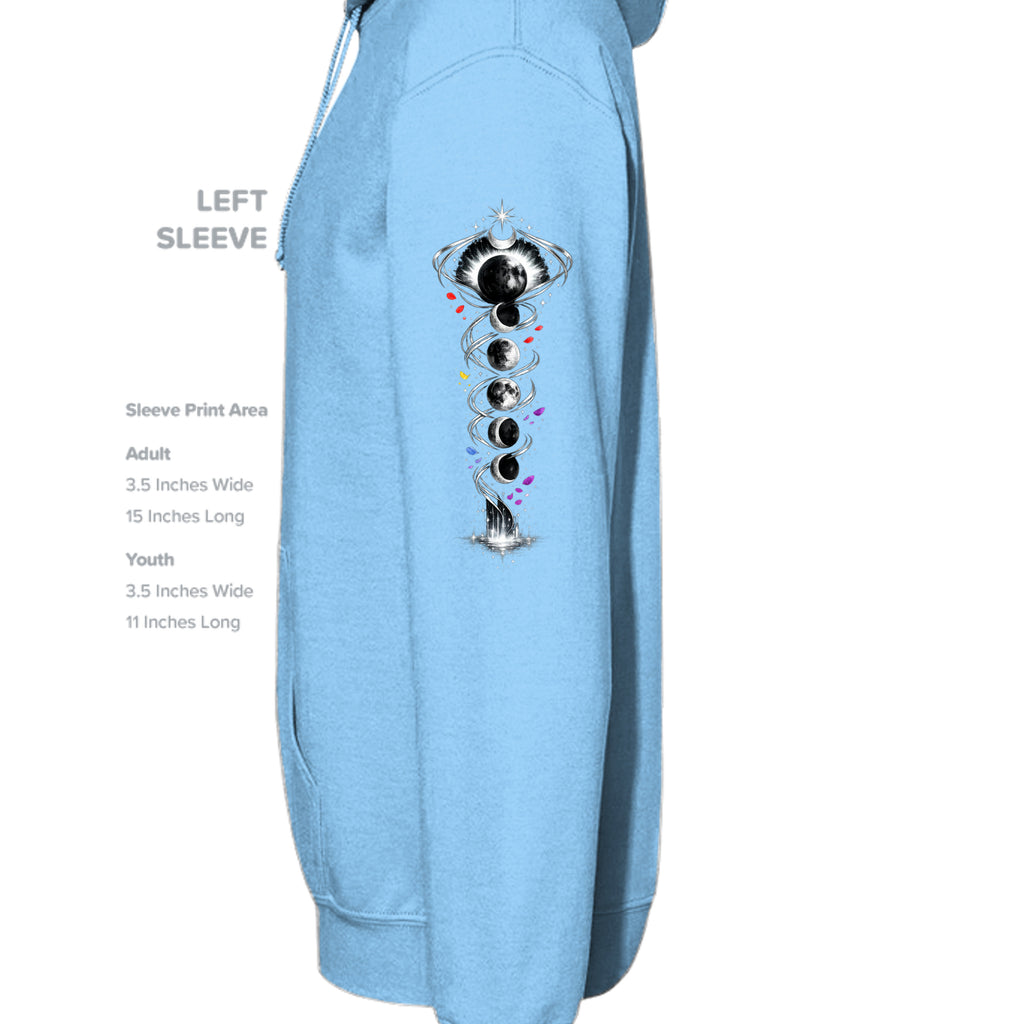 SKY - SF500 - SLEEVE_LEFT