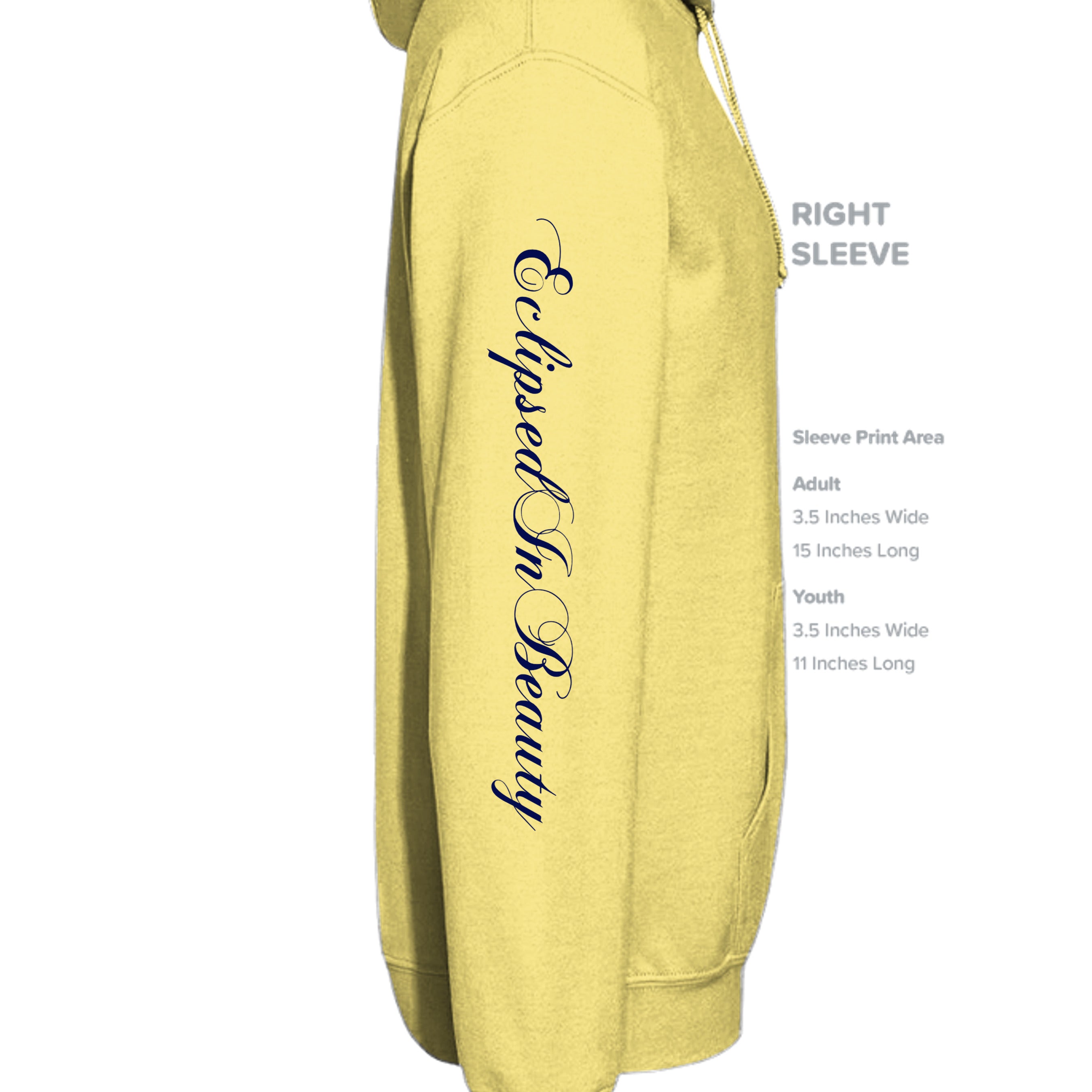 DAISY - SF500 - SLEEVE_RIGHT