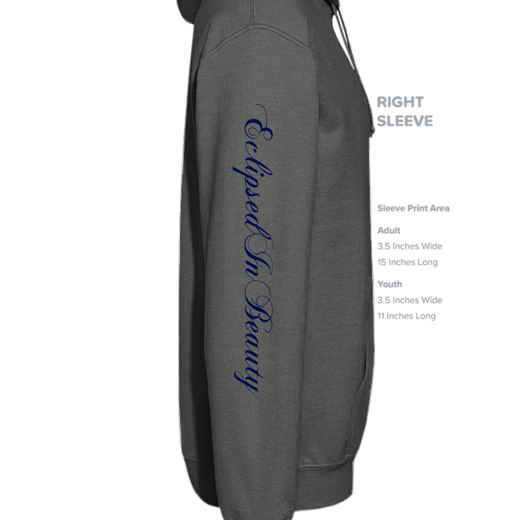 CHARCOAL - SF500 - SLEEVE_RIGHT