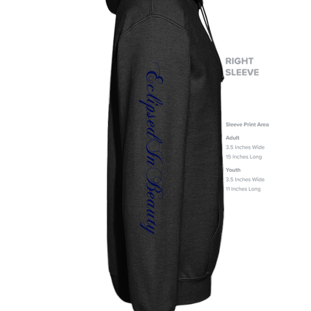 BLACK - SF500 - SLEEVE_RIGHT