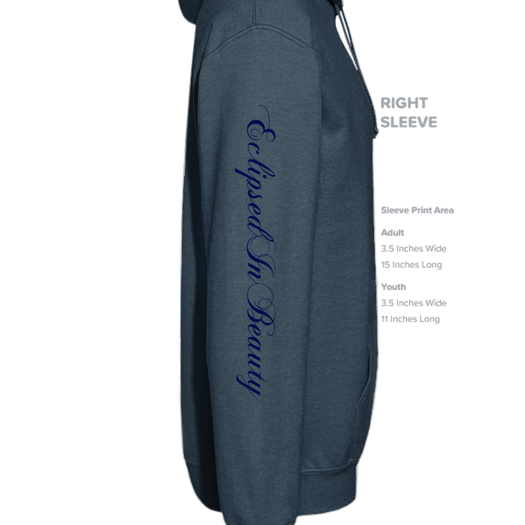 Blue Dusk - SF500 - SLEEVE_RIGHT