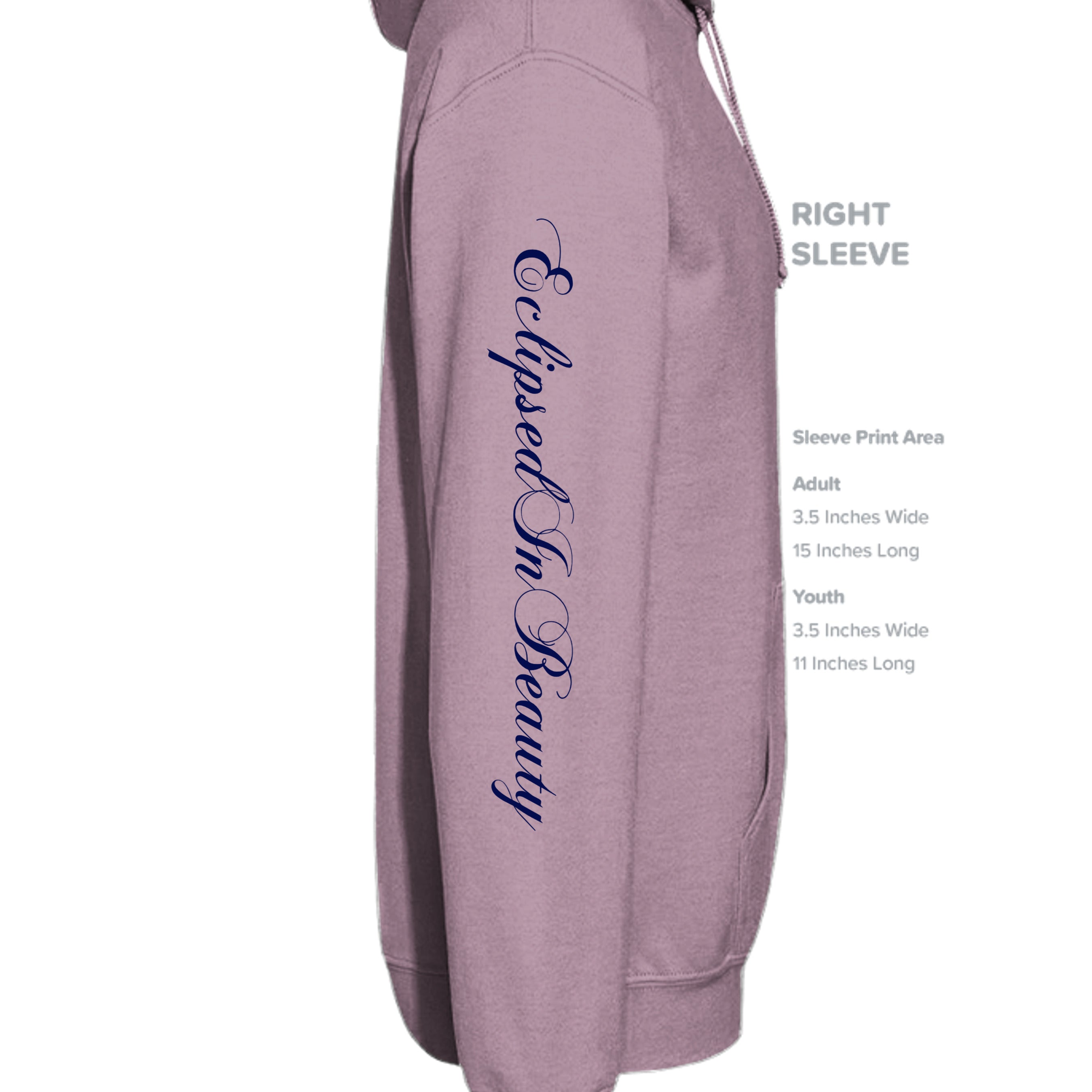 Paragon - SF500 - SLEEVE_RIGHT