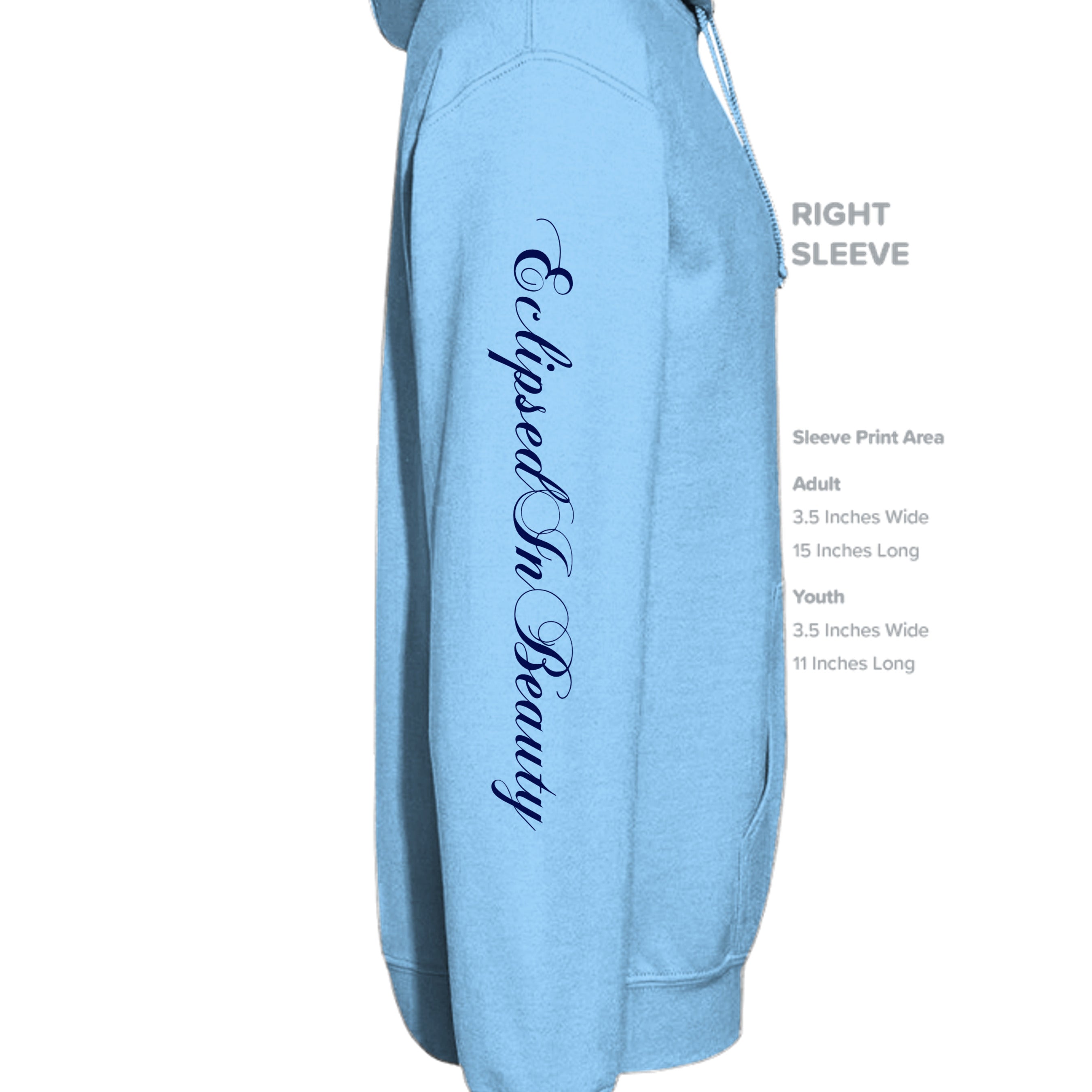 SKY - SF500 - SLEEVE_RIGHT