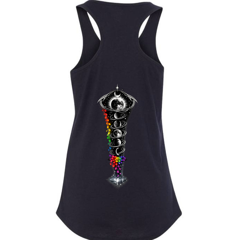 Black - N1533 - BACK
