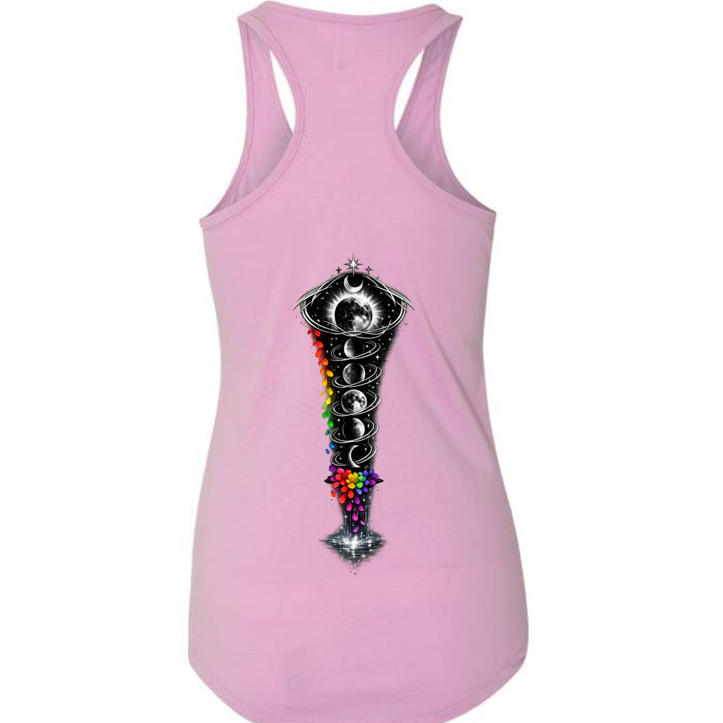 Lilac - N1533 - BACK
