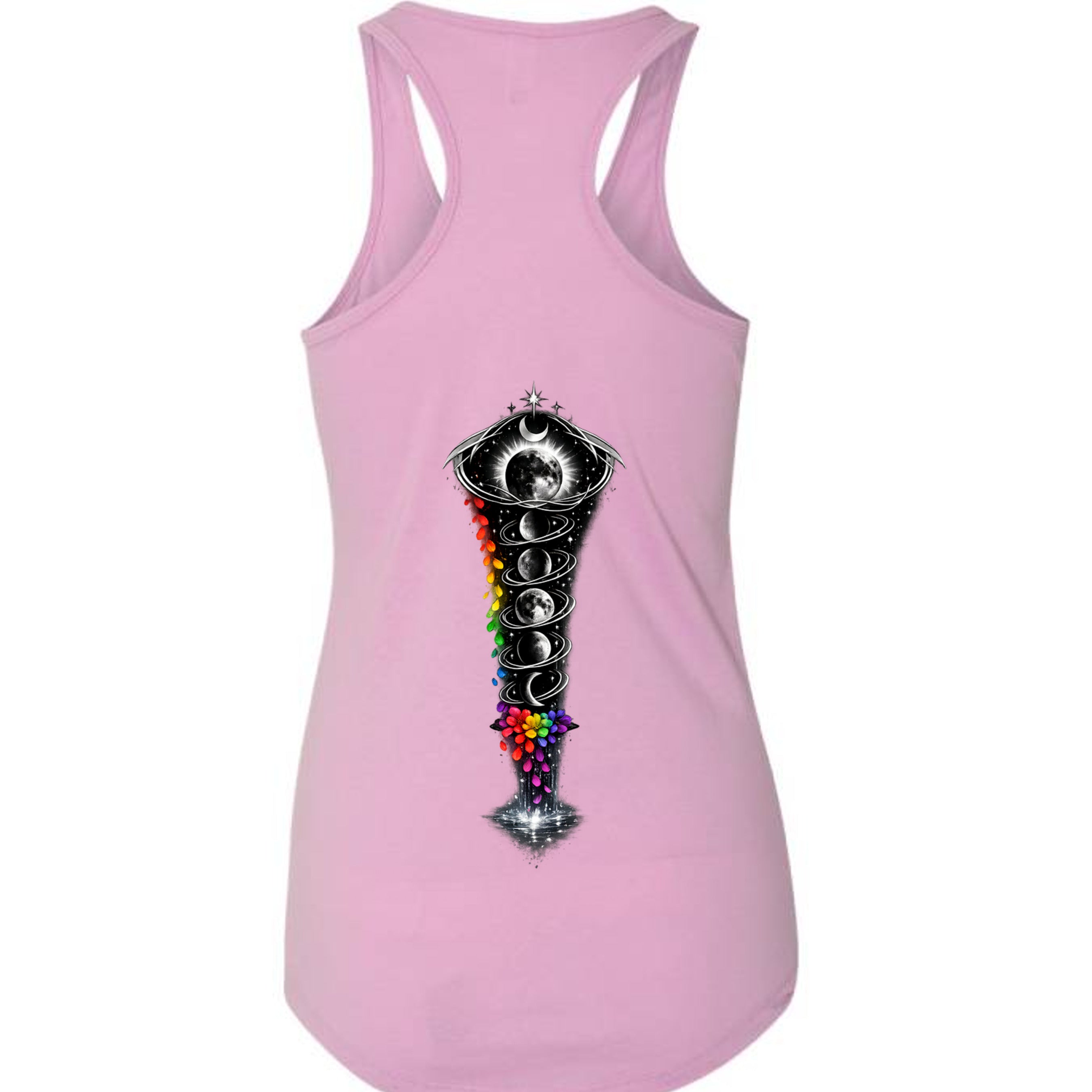 Lilac - N1533 - BACK
