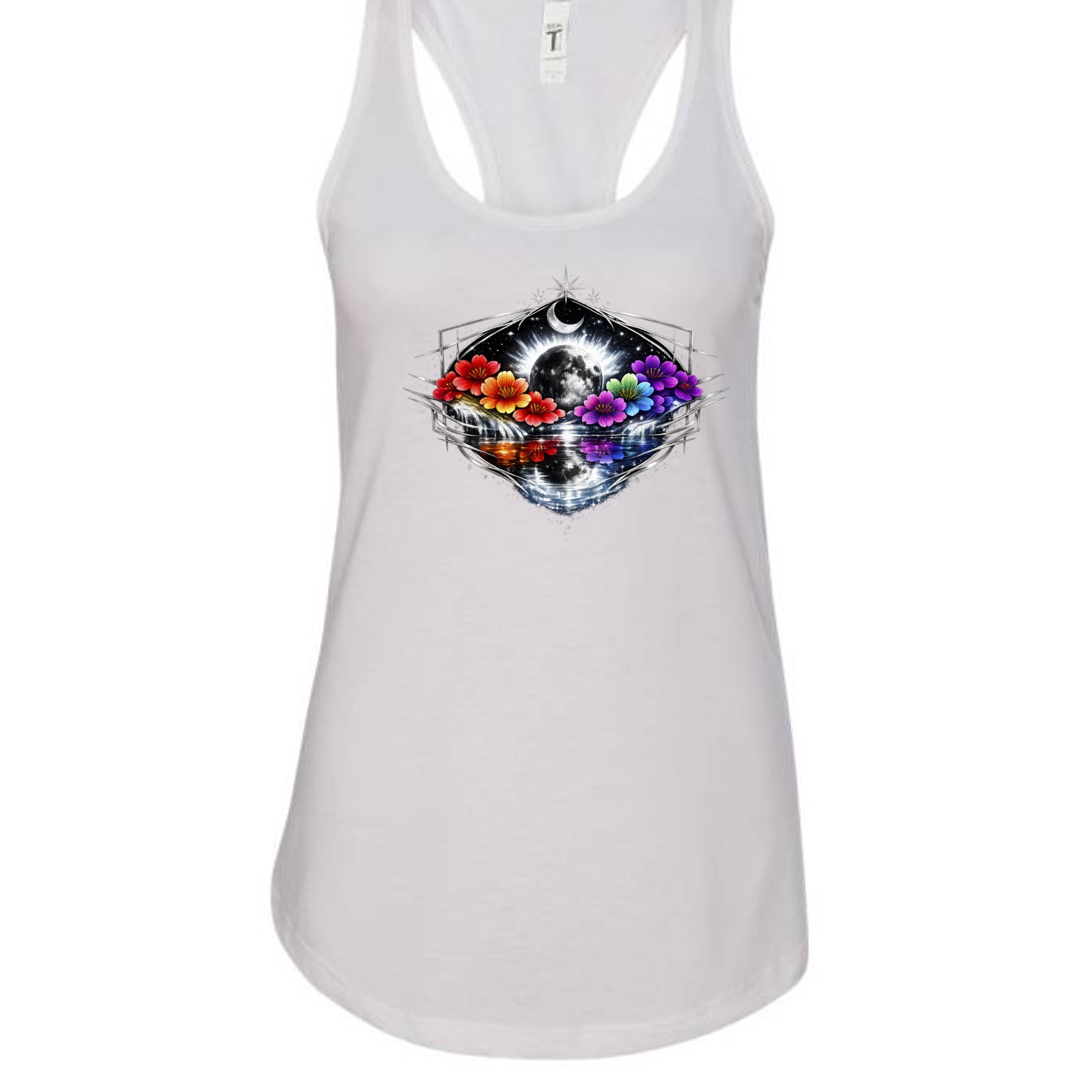 White - N1533 - FRONT